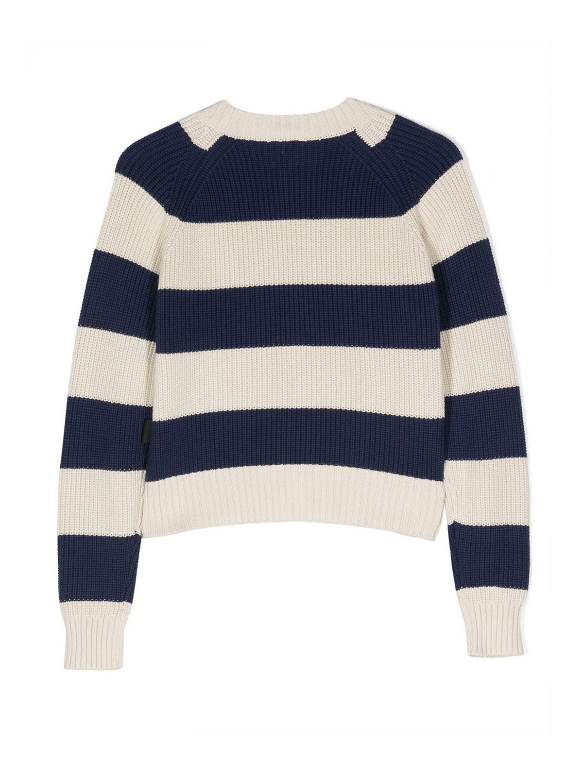 Cardigan S23004GFEM1091149 (ASPESI / ニット・セーター・カーディガン ) | ASPESI (アスペジ)(1)