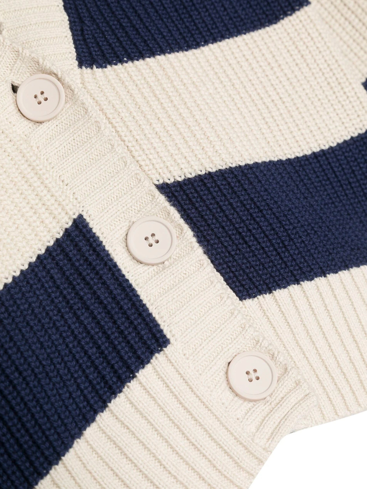 Cardigan S23004GFEM1091149 (ASPESI / ニット・セーター・カーディガン ) | ASPESI (アスペジ)(2)