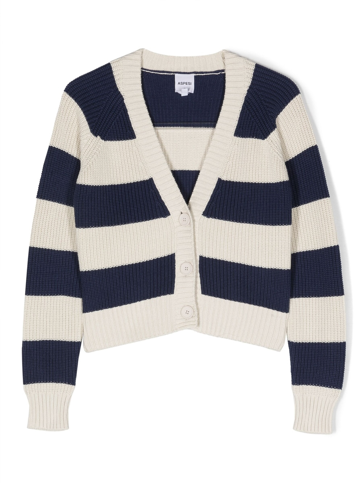 Cardigan S23004GFEM1091149 (ASPESI / ニット・セーター・カーディガン ) | ASPESI (アスペジ)(3)