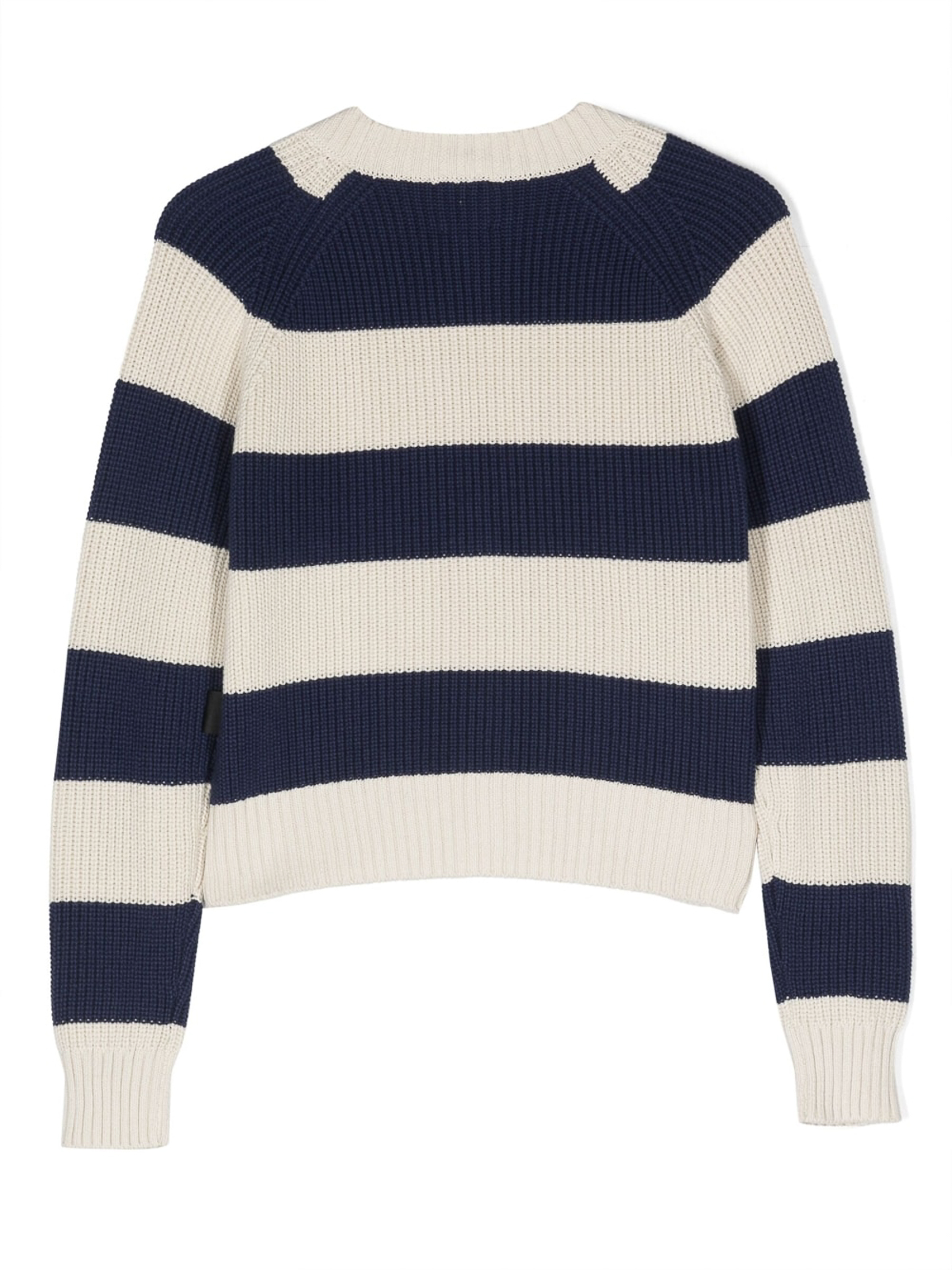 Cardigan S23004GFEM1091149 (ASPESI / ニット・セーター・カーディガン ) | ASPESI (アスペジ)(4)