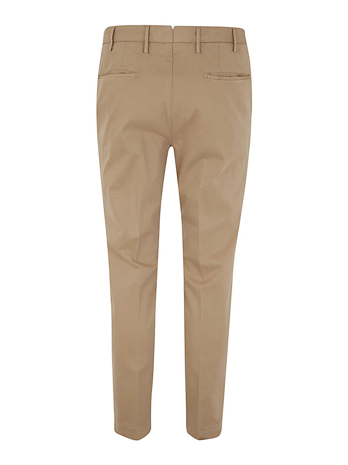 Cotton short trousers ZR851W4055B511 (INCOTEX / パンツ ) | INCOTEX (インコテックス)(1)