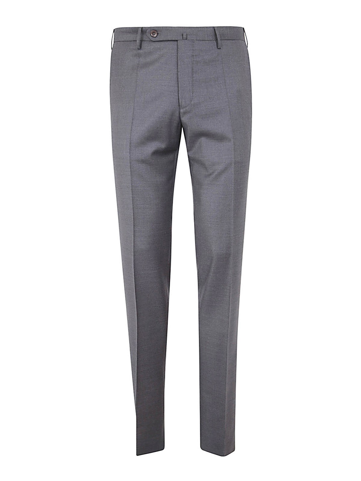 Wool classic trousers 1T00351393B910 (INCOTEX / パンツ ) | INCOTEX (インコテックス)