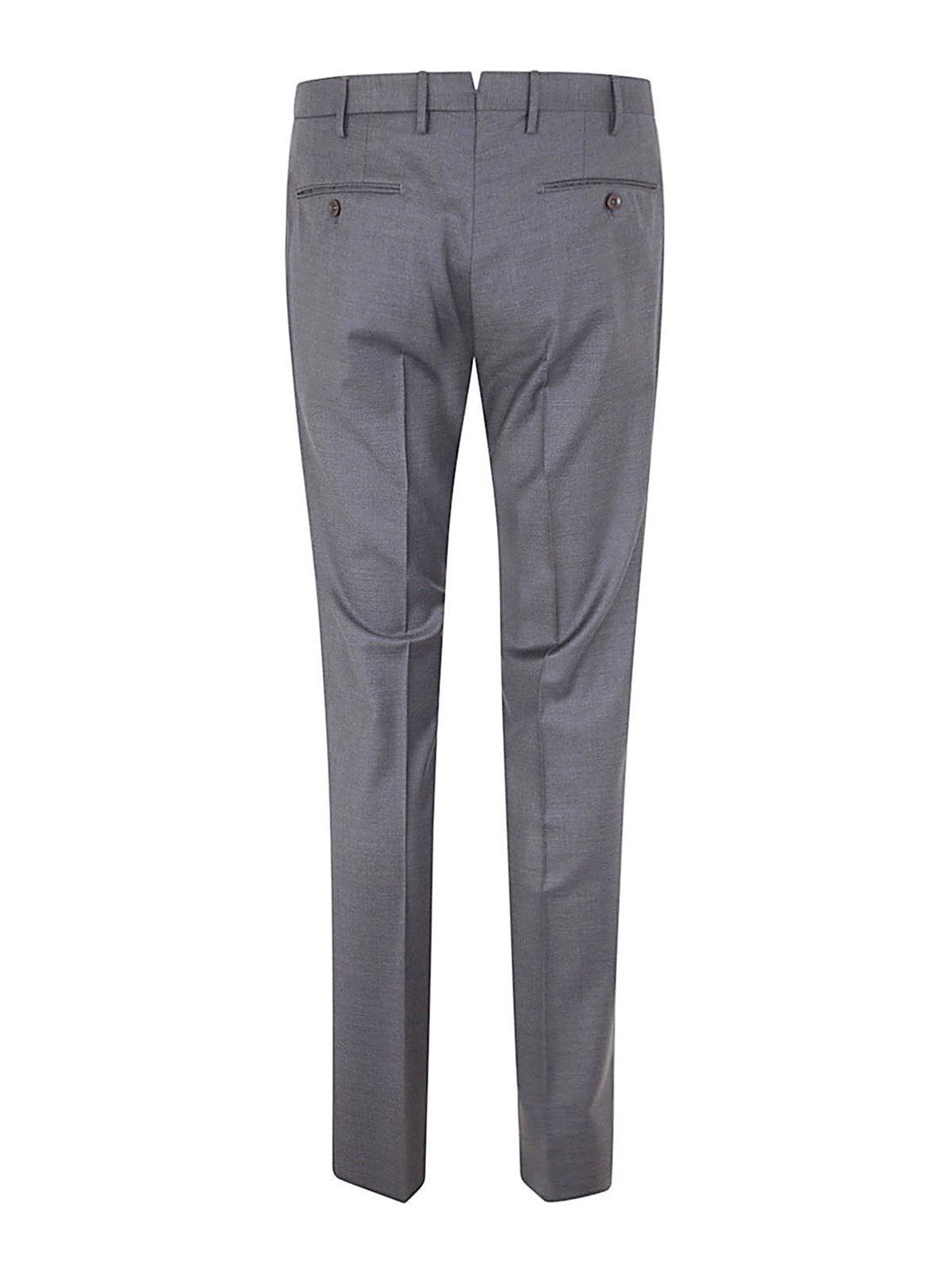 Wool classic trousers 1T00351393B910 (INCOTEX / パンツ ) | INCOTEX (インコテックス)(1)