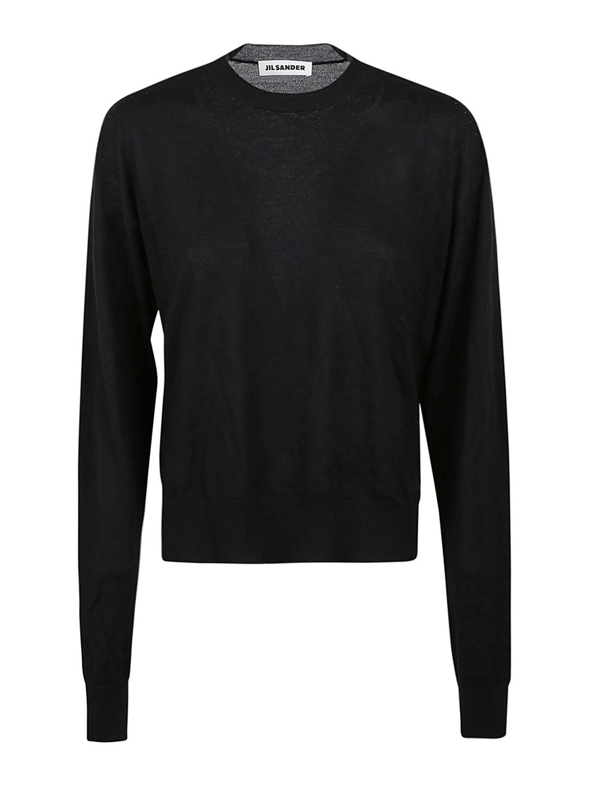Crewneck J01GP0003J14501001 (Jil Sander / ニット・セーター・カーディガン ) | Jil Sander (ジルサンダー)