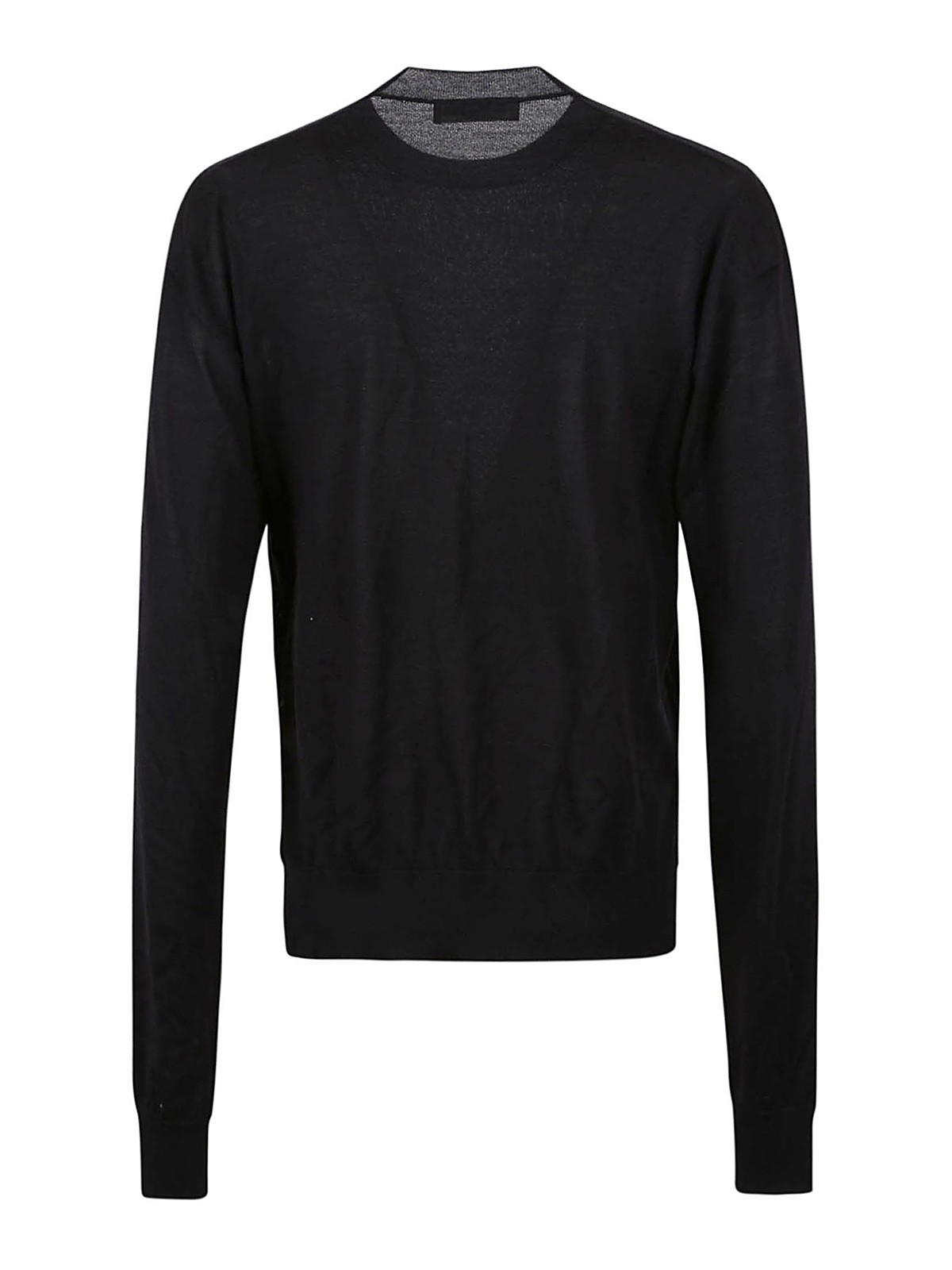 Crewneck J01GP0003J14501001 (Jil Sander / ニット・セーター・カーディガン ) | Jil Sander (ジルサンダー)(1)