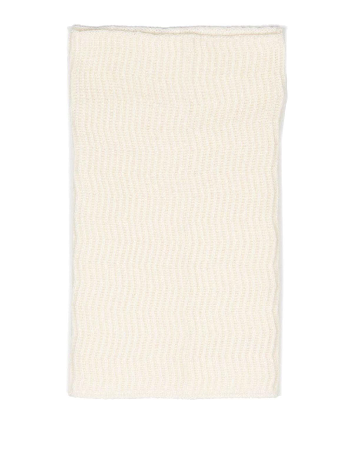 Knitted snood 299989716 (FILIPPA K / スカーフ・マフラー ) | FILIPPA K (フィリッパ コー)