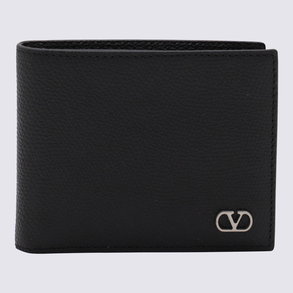 Valentino Garavani Wallets Black 8Y2P0AP3UAG0NO (Valentino Garavani / 財布・カードケース ) | Valentino Garavani (ヴァレンティノ)