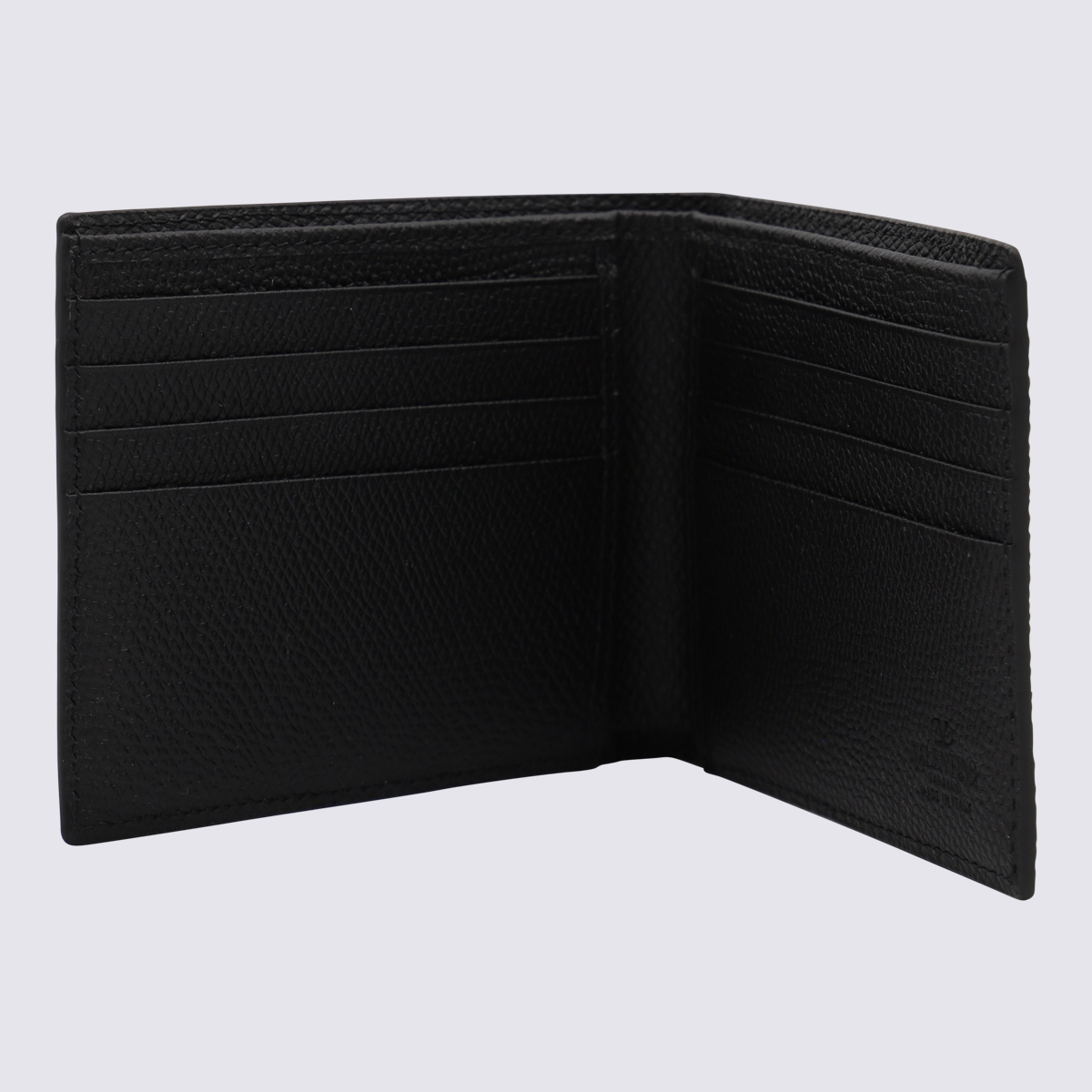 Valentino Garavani Wallets Black 8Y2P0AP3UAG0NO (Valentino Garavani / 財布・カードケース ) | Valentino Garavani (ヴァレンティノ)(1)