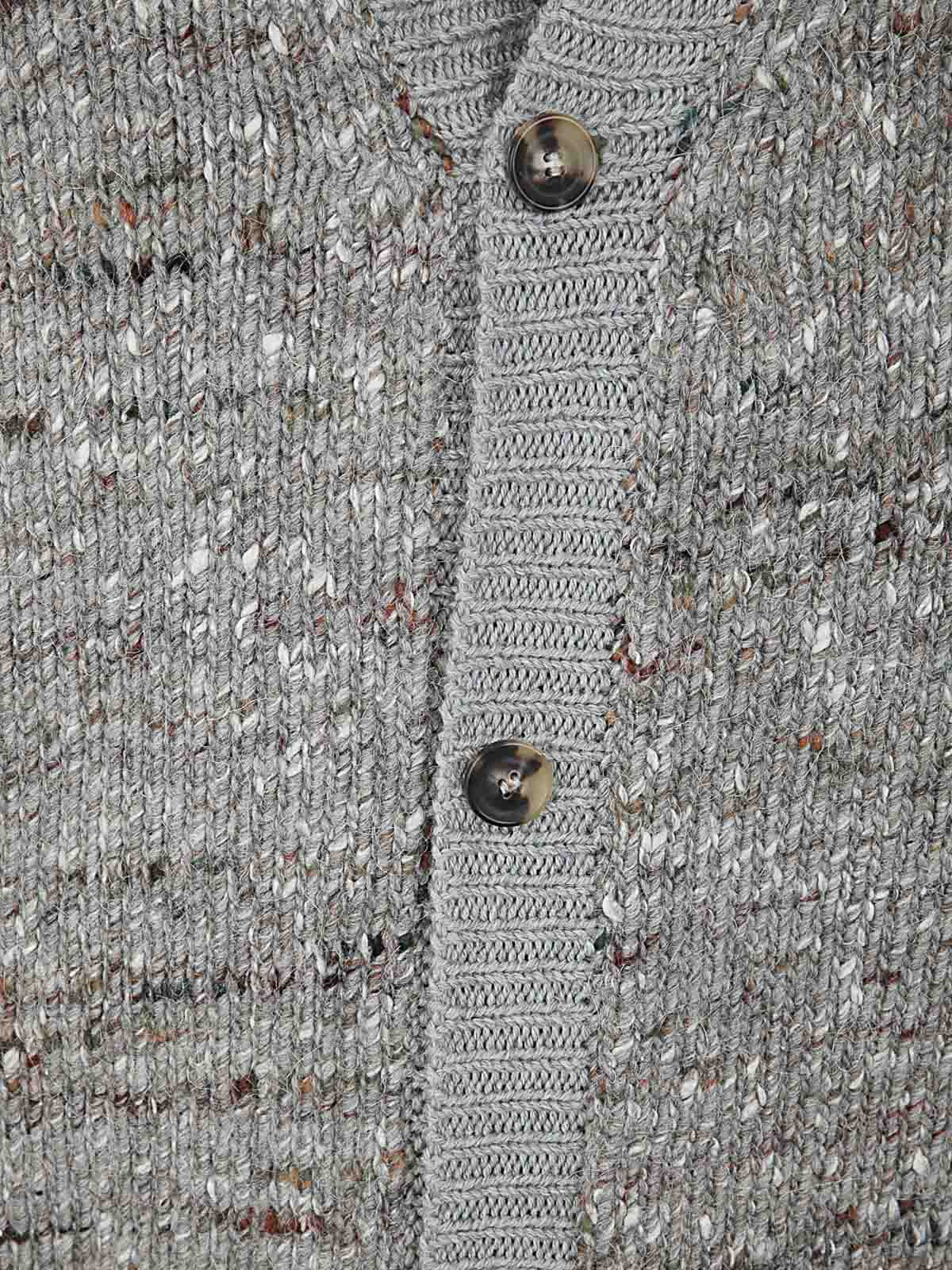 Man knit sweater ITLMML327IT61034910 (LARDINI / ニット・セーター・カーディガン ) | LARDINI (ラルディーニ)(2)