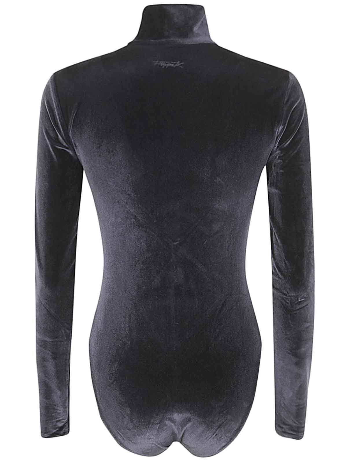 Velvet zip body 298861433 (FILIPPA K / ボディスーツ ) | FILIPPA K (フィリッパ コー)(1)