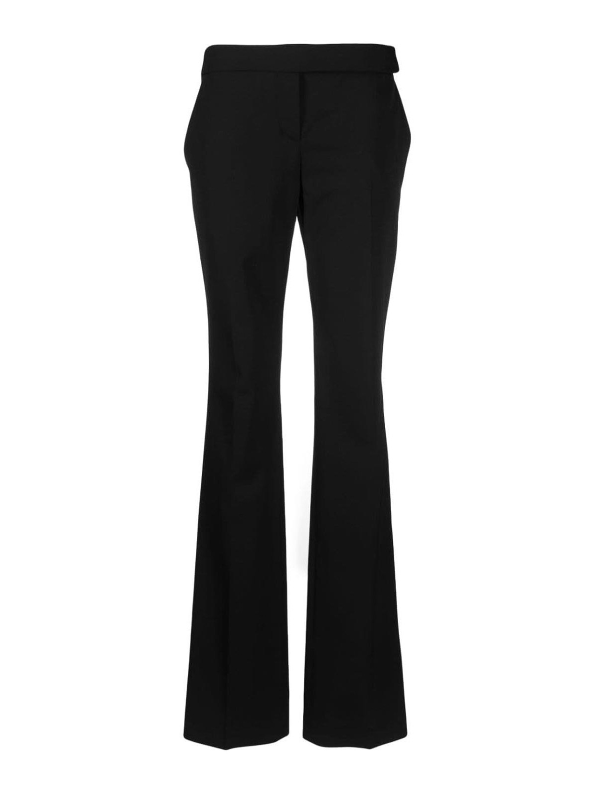 Low waist slim pants 6400883CU7041000 (Stella McCartney / パンツ ) | Stella McCartney (ステラ マッカートニー)