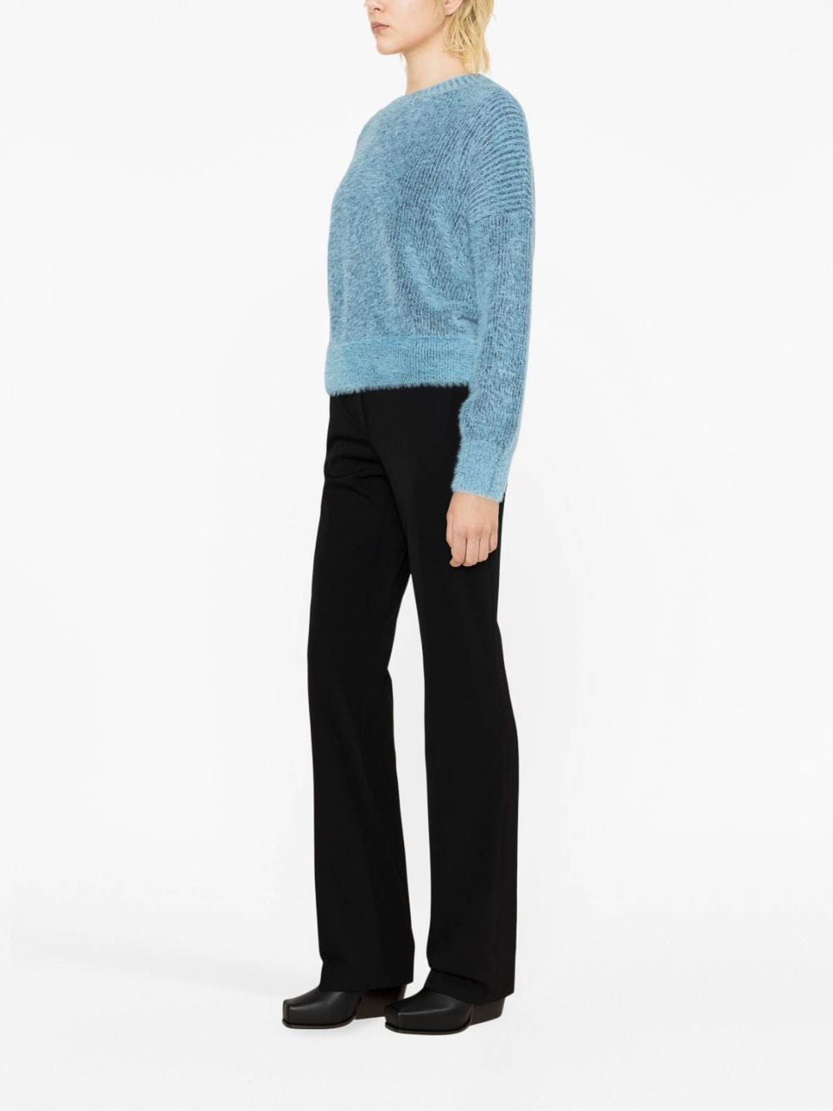 Low waist slim pants 6400883CU7041000 (Stella McCartney / パンツ ) | Stella McCartney (ステラ マッカートニー)(1)