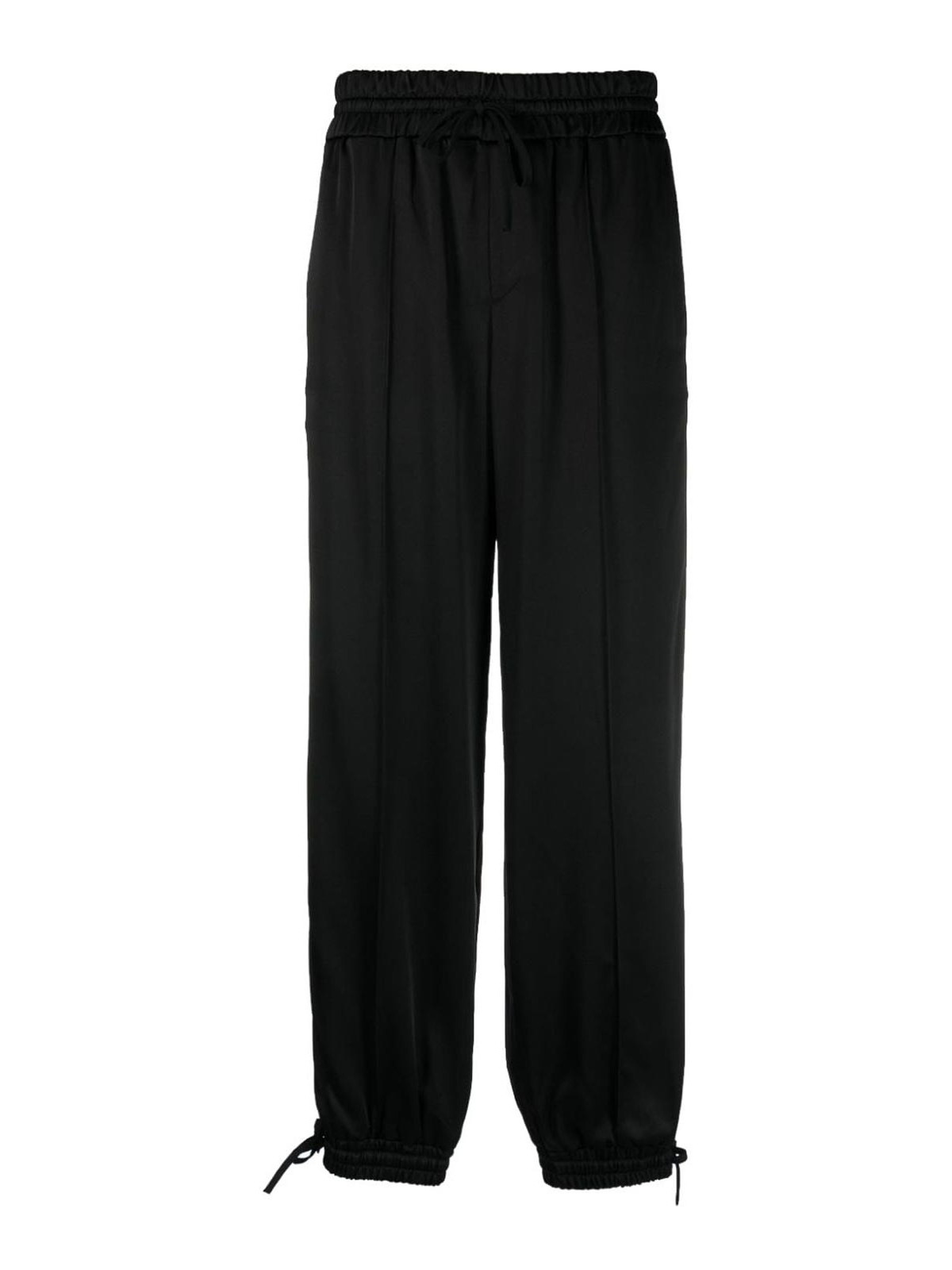 Drawstring trousers J02KA0149JTN214001 (Jil Sander / パンツ ) | Jil Sander (ジルサンダー)