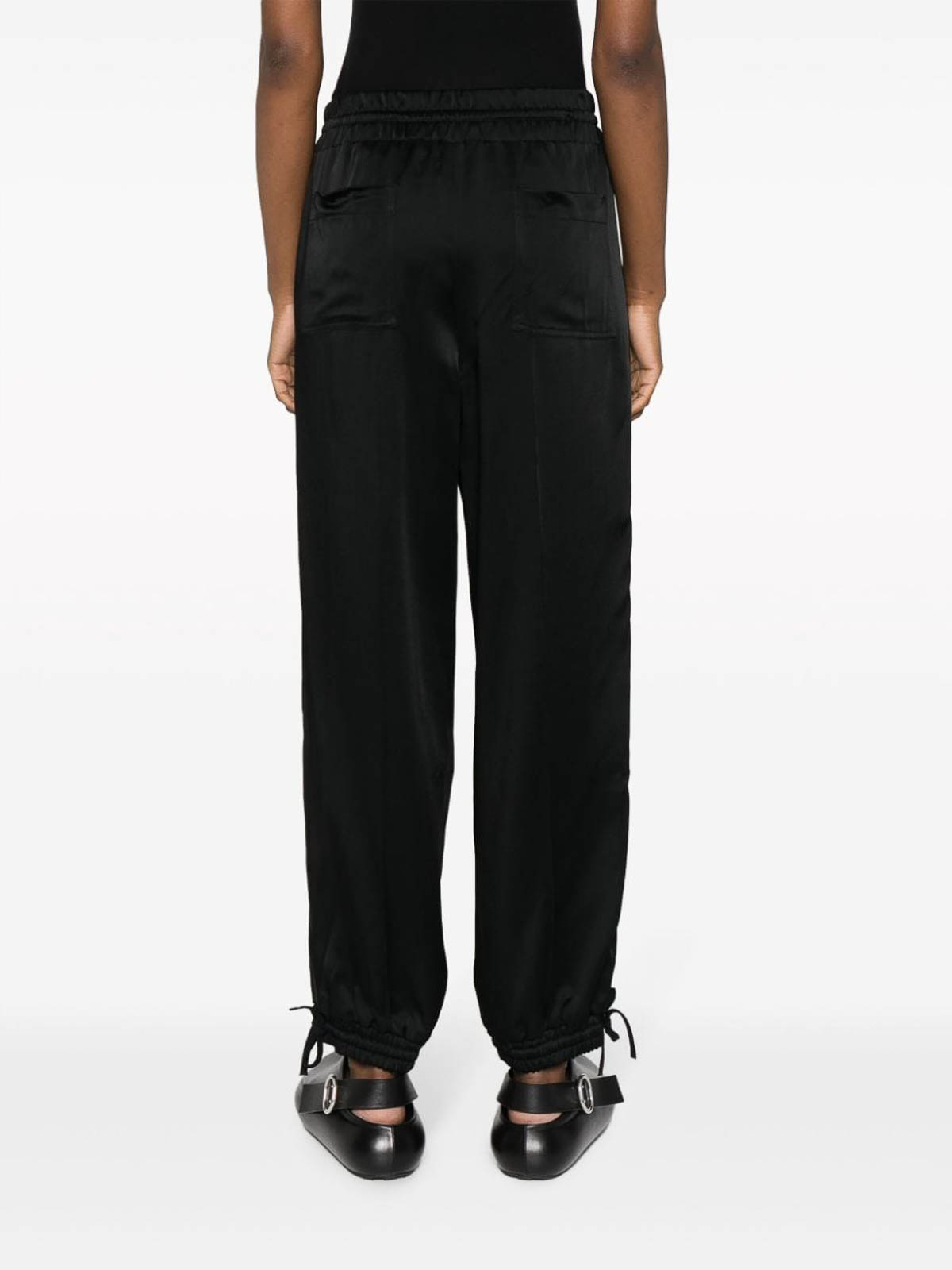 Drawstring trousers J02KA0149JTN214001 (Jil Sander / パンツ ) | Jil Sander (ジルサンダー)(1)