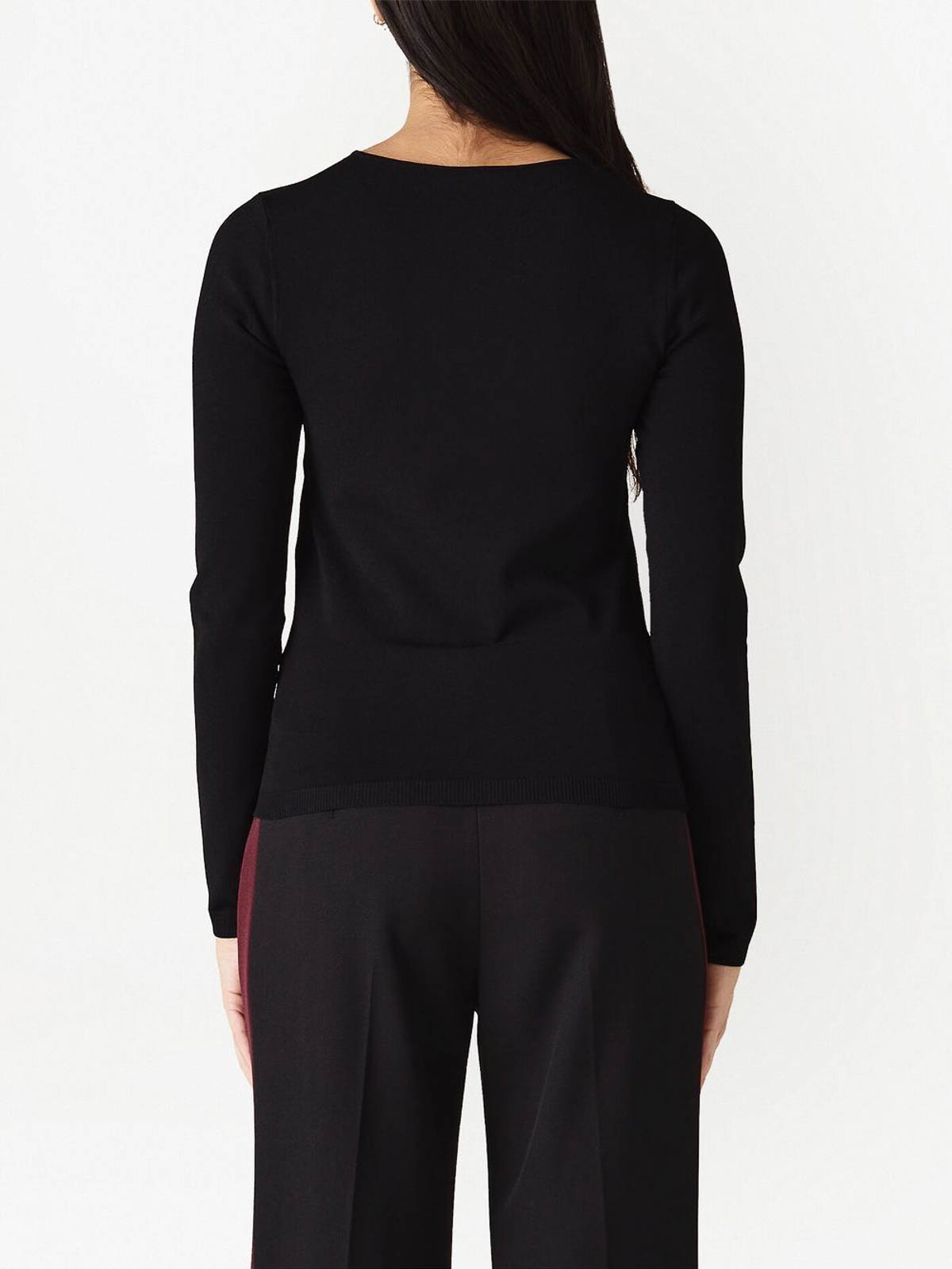 Kint top 6K03443S23711000 (Stella McCartney / ニット・セーター・カーディガン ) | Stella McCartney (ステラ マッカートニー)(1)