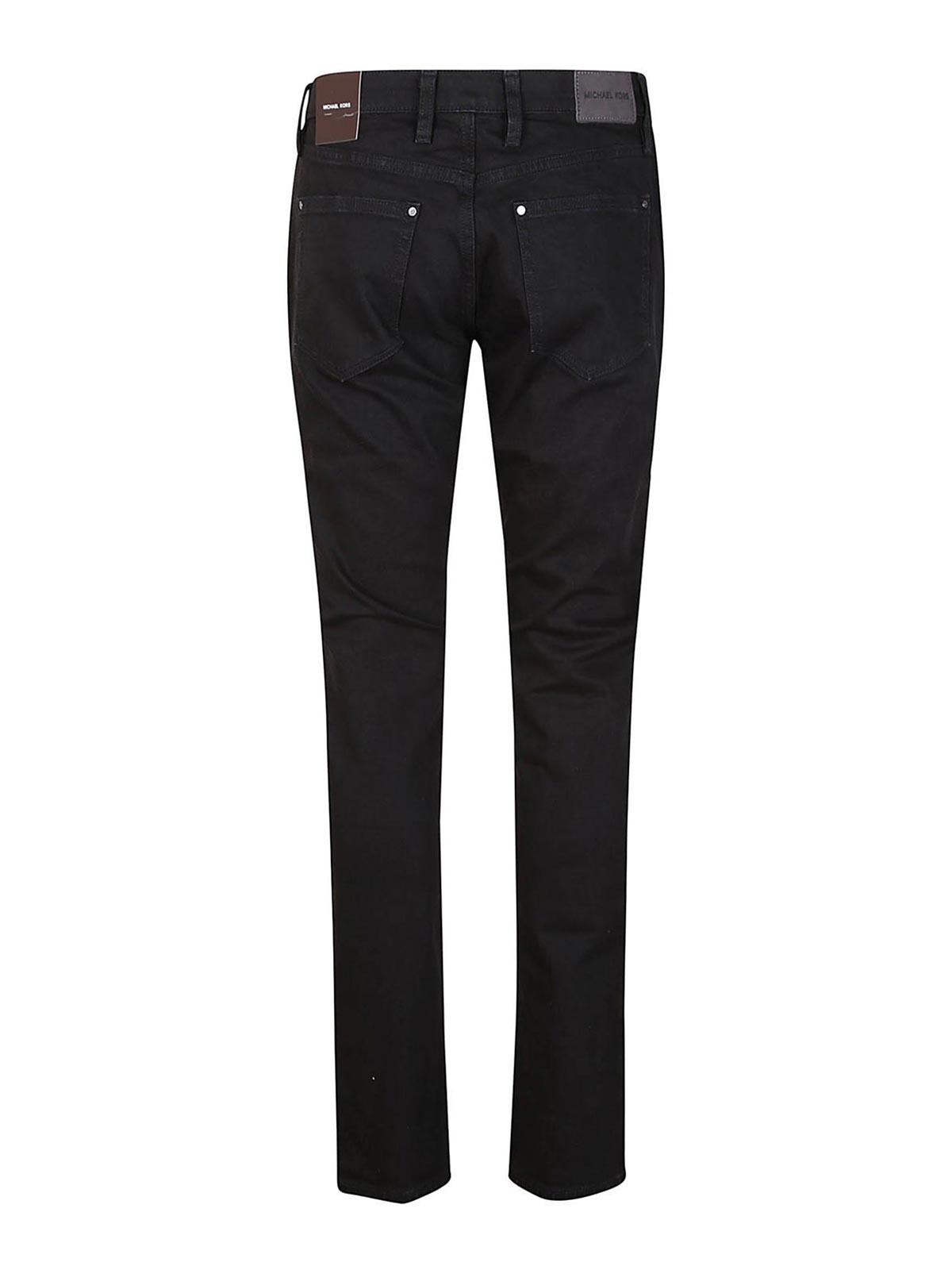 Straight leg jeans CB99A5G1ZC001 (MICHAEL KORS / ジーンズ ) | MICHAEL KORS (マイケル・コース)(1)
