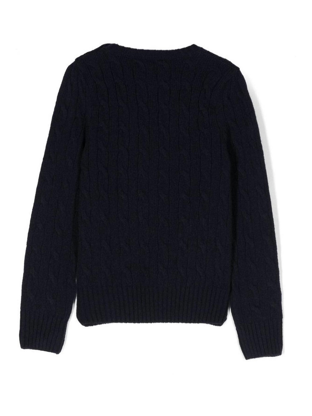 Cable cn sweater pullover 312877375006 (Polo Ralph Lauren / ニット・セーター・カーディガン ) | Polo Ralph Lauren (ポロ ラルフ ローレン)(1)