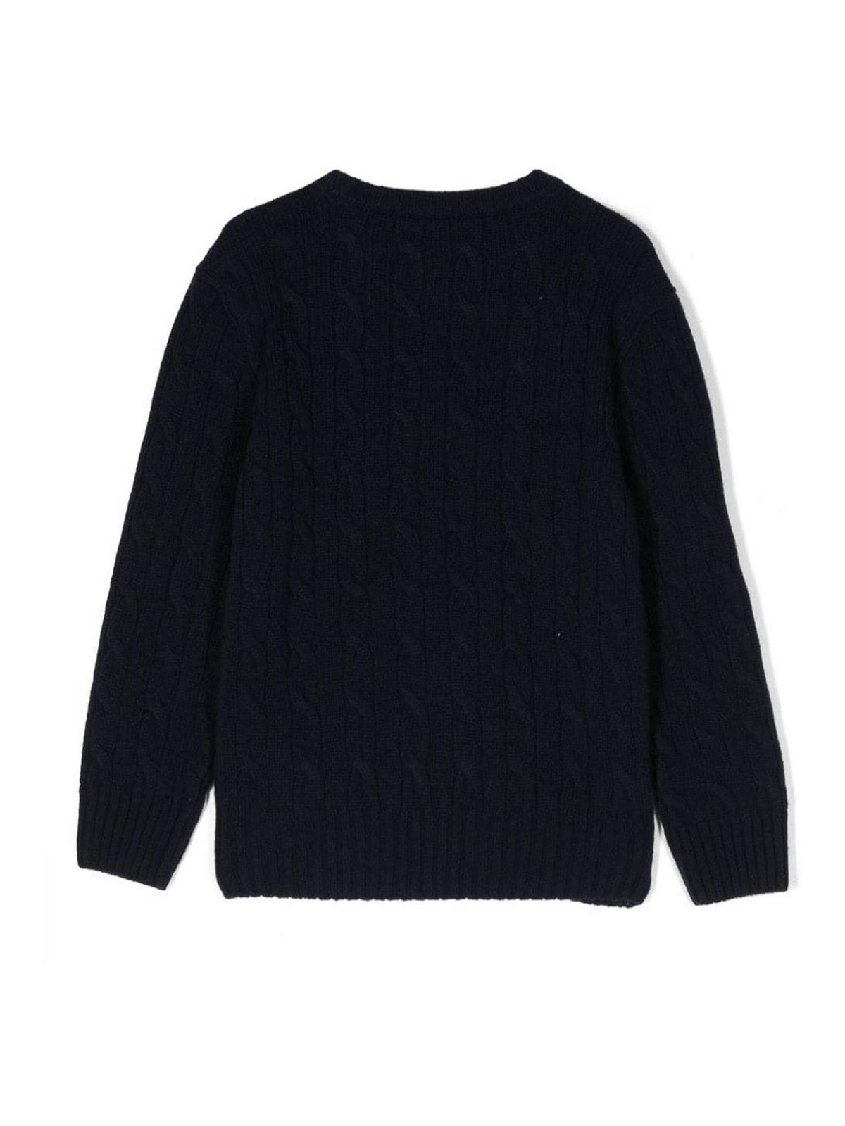Ls cn po sweater pullover 322918291004 (Polo Ralph Lauren / ニット・セーター・カーディガン ) | Polo Ralph Lauren (ポロ ラルフ ローレン)(1)