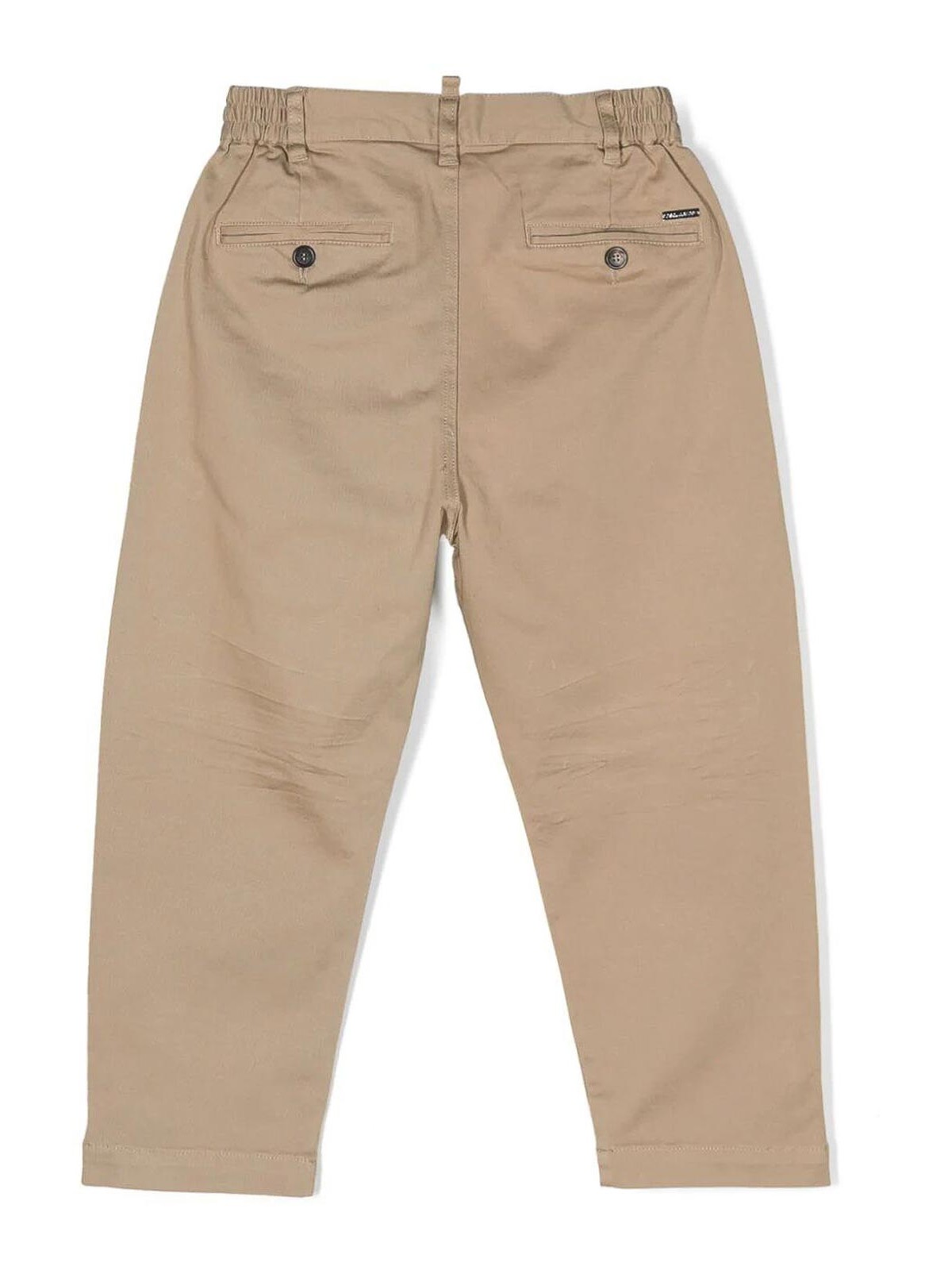Pants DQ1922D0093D2P648MDQ710 (Dsquared2 / パンツ ) | Dsquared2 (ディースクエアード)(1)