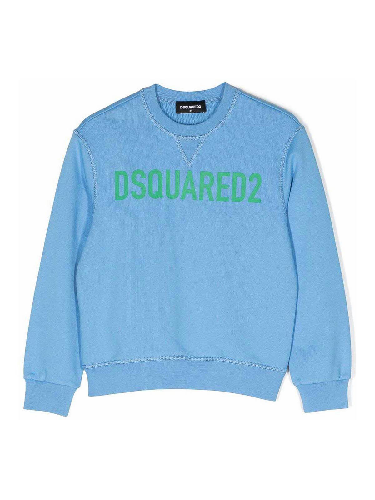 Sweater DQ2009D0A4DD2S737UDQ821 (Dsquared2 / スウェット・フーディー ) | Dsquared2 (ディースクエアード)
