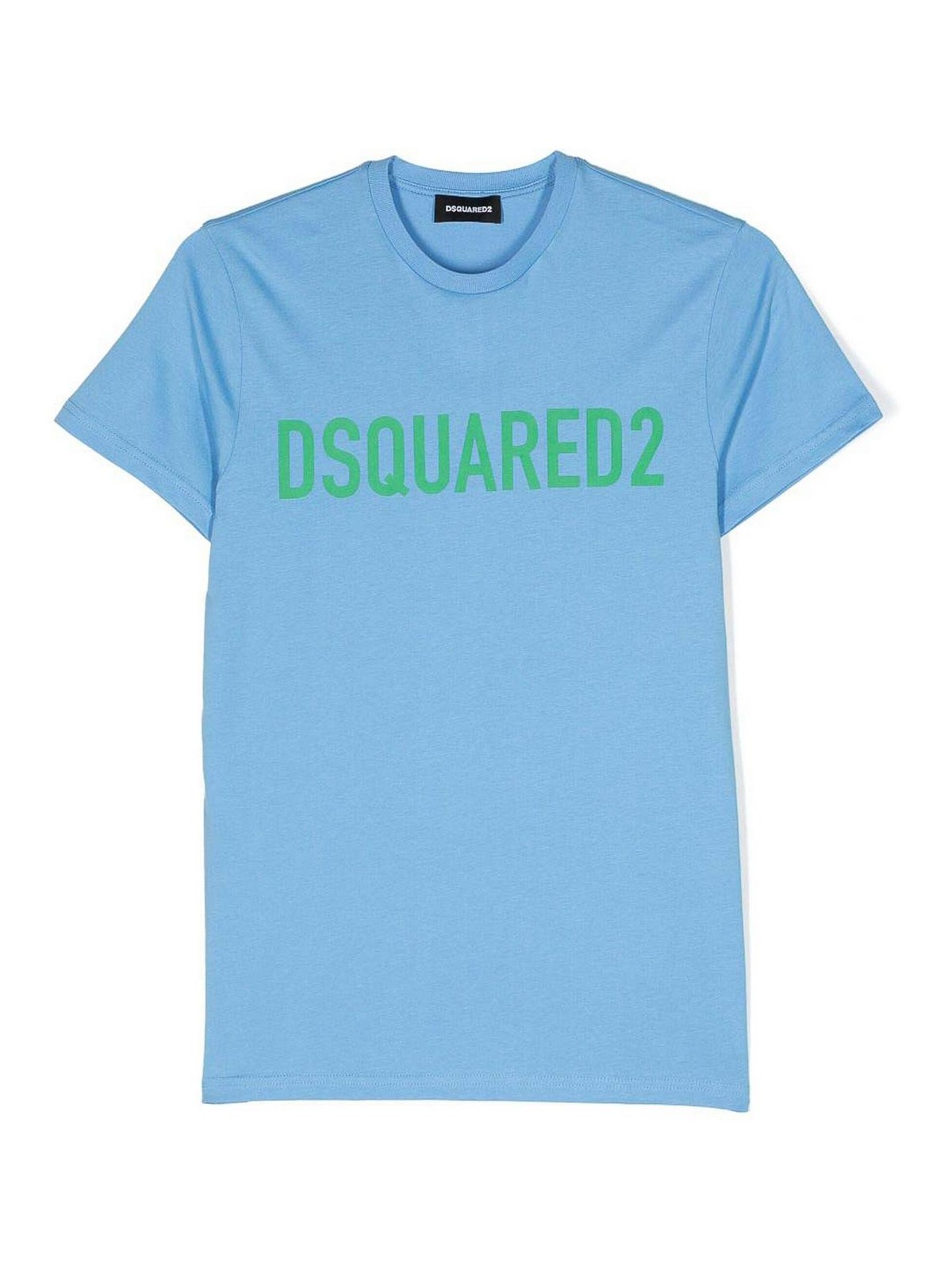 T-shirt DQ1832D0A4CD2T971UDQ821 (Dsquared2 / Tシャツ・カットソー ) | Dsquared2 (ディースクエアード)