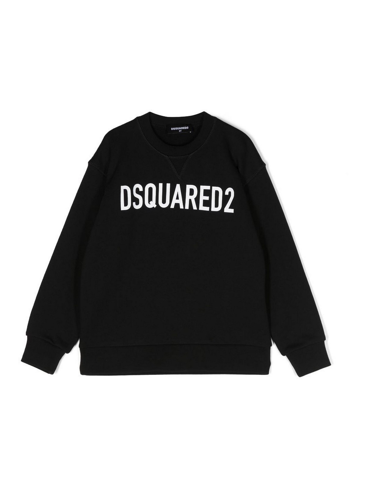 Sweatshirt DQ1330D00J7D2S645UDQ900 (Dsquared2 / スウェット・フーディー ) | Dsquared2 (ディースクエアード)