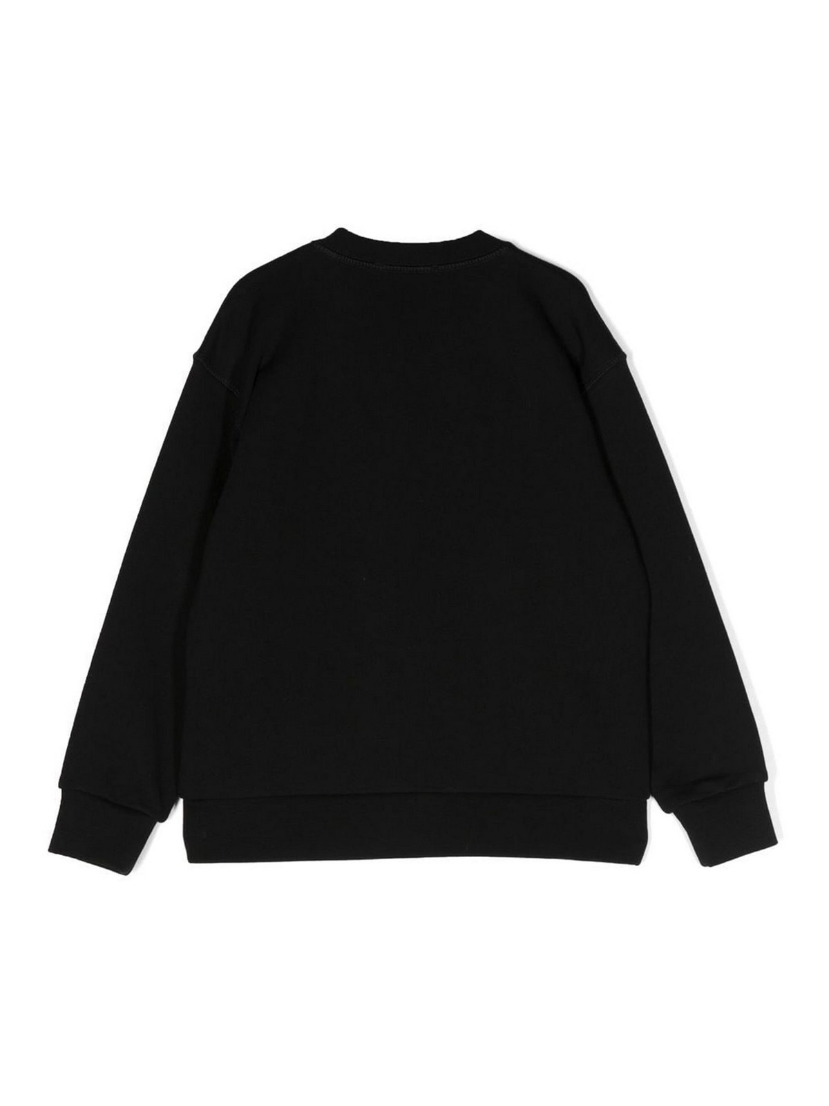 Sweatshirt DQ1330D00J7D2S645UDQ900 (Dsquared2 / スウェット・フーディー ) | Dsquared2 (ディースクエアード)(1)