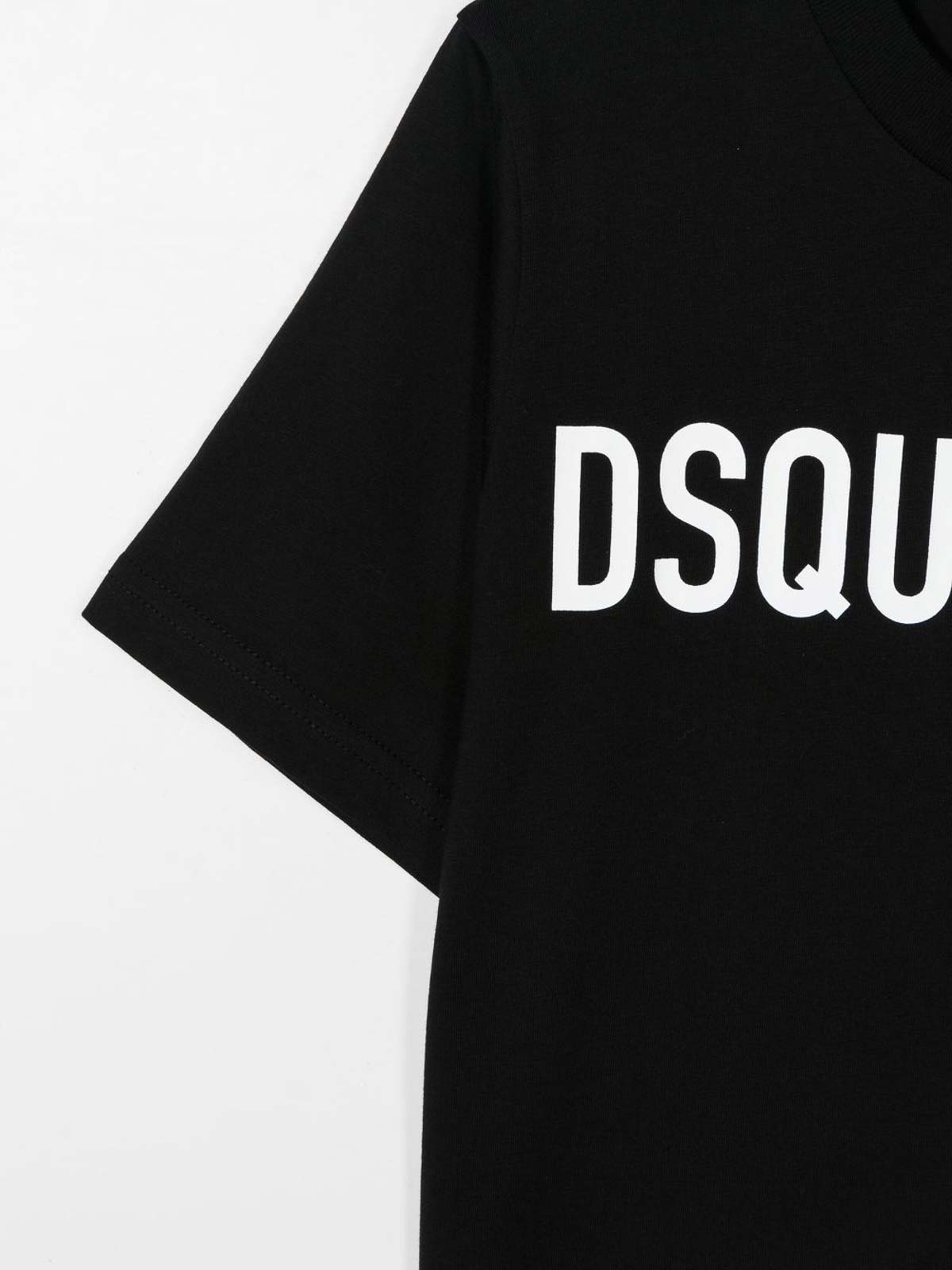 Sweatshirt DQ1330D00J7D2S645UDQ900 (Dsquared2 / スウェット・フーディー ) | Dsquared2 (ディースクエアード)(2)