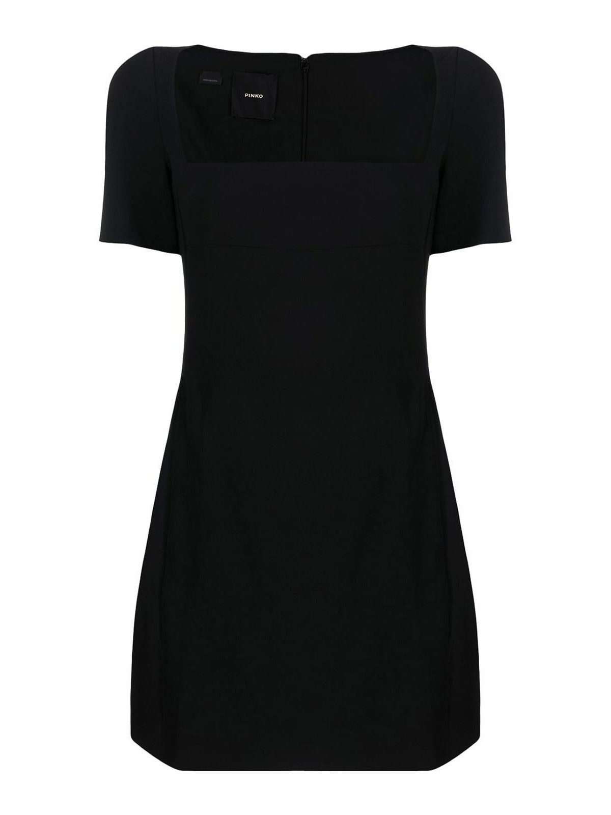 Antonia dress 1G18D47624Z99 (PINKO / ワンピース・ドレス・オールインワン ) | PINKO (ピンコ)