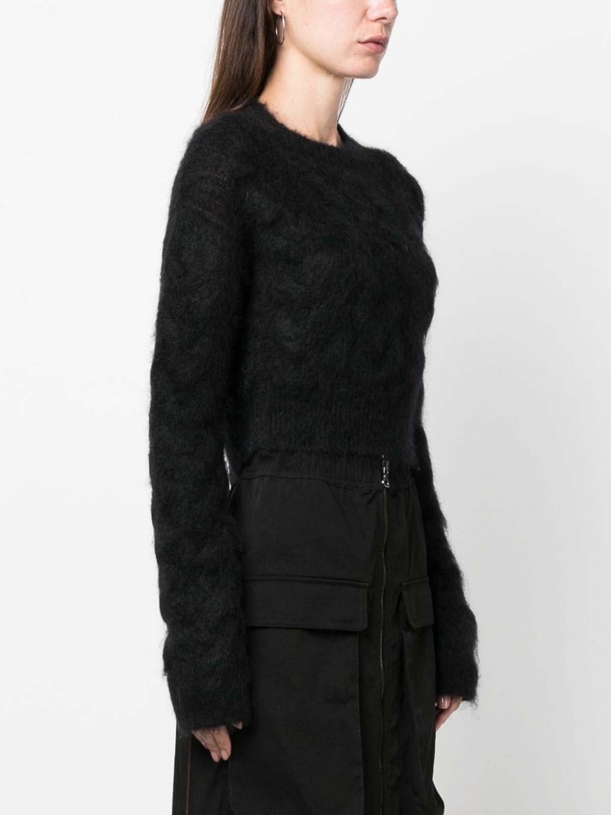 Pullover S72HA1172S18359900C (Dsquared2 / ニット・セーター・カーディガン ) | Dsquared2 (ディースクエアード)(2)