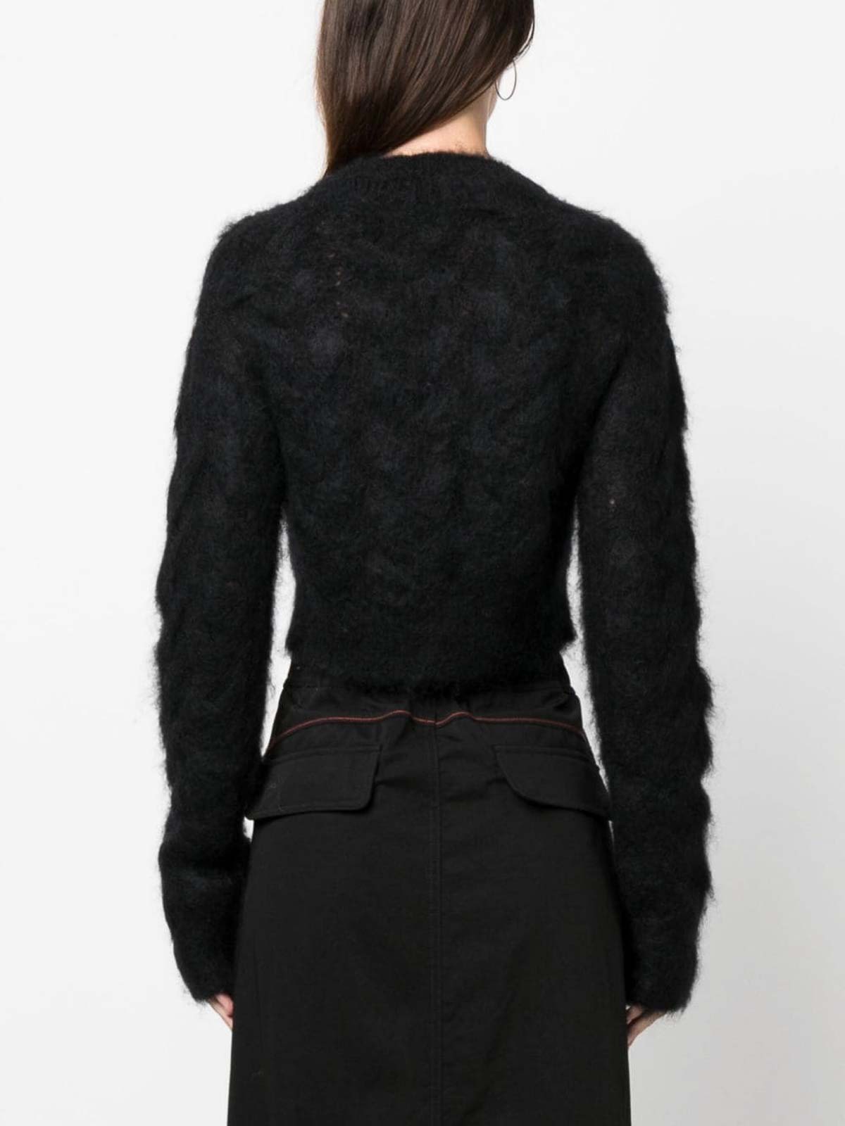 Pullover S72HA1172S18359900C (Dsquared2 / ニット・セーター・カーディガン ) | Dsquared2 (ディースクエアード)(3)