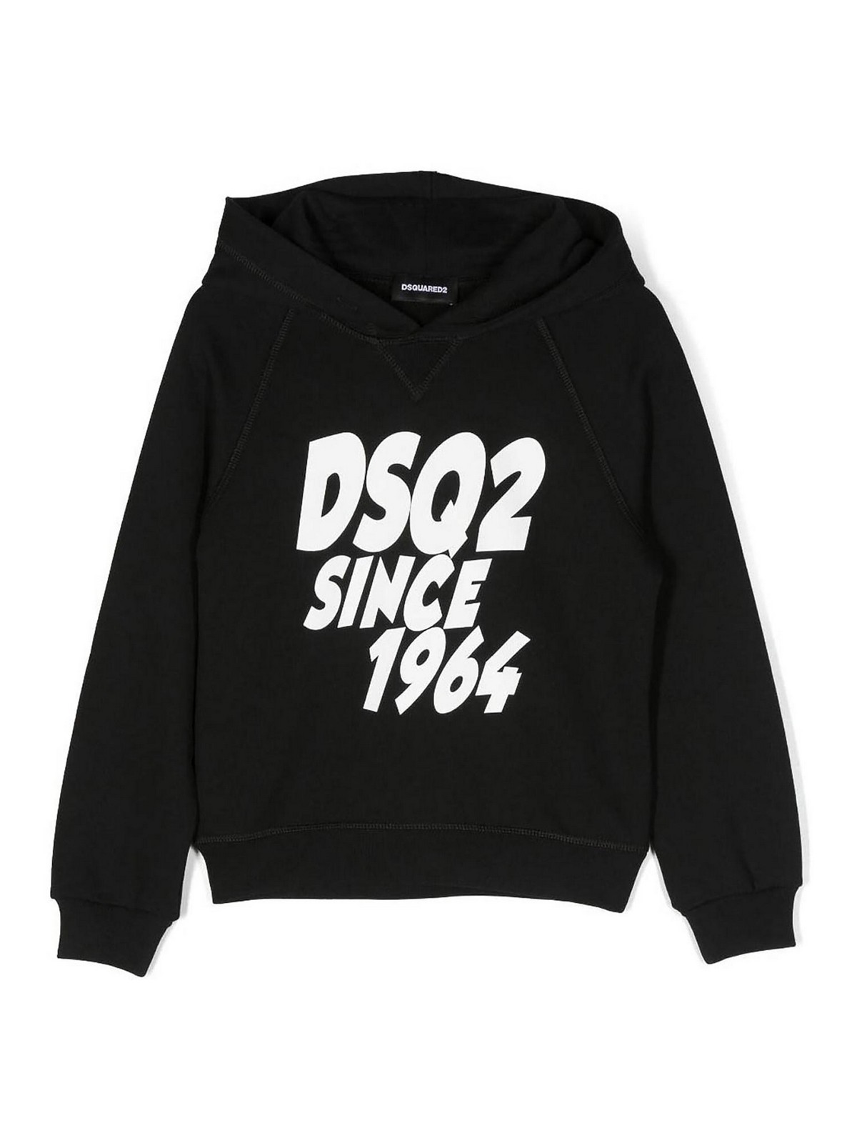 Sweater DQ1954D003GD2S750UDQ900 (Dsquared2 / スウェット・フーディー ) | Dsquared2 (ディースクエアード)