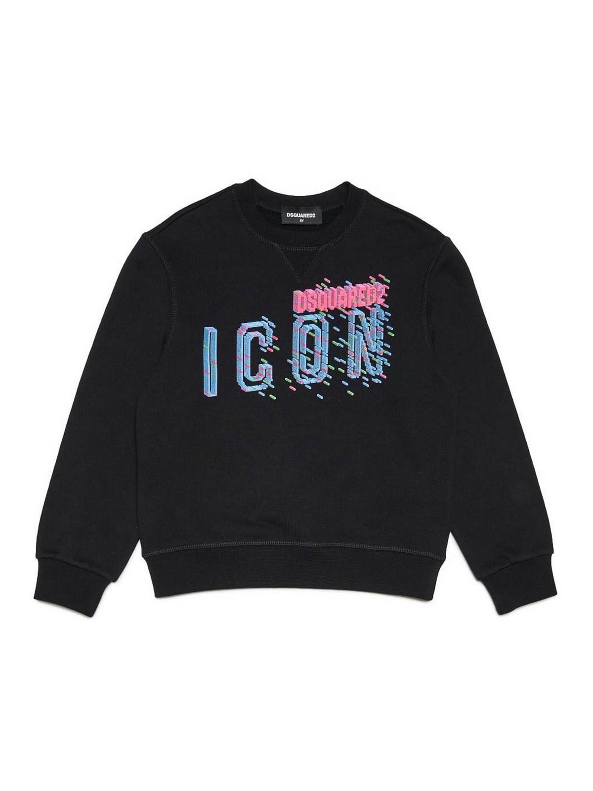 Sweater DQ2031D009BD2S767UDQ900 (Dsquared2 / スウェット・フーディー ) | Dsquared2 (ディースクエアード)
