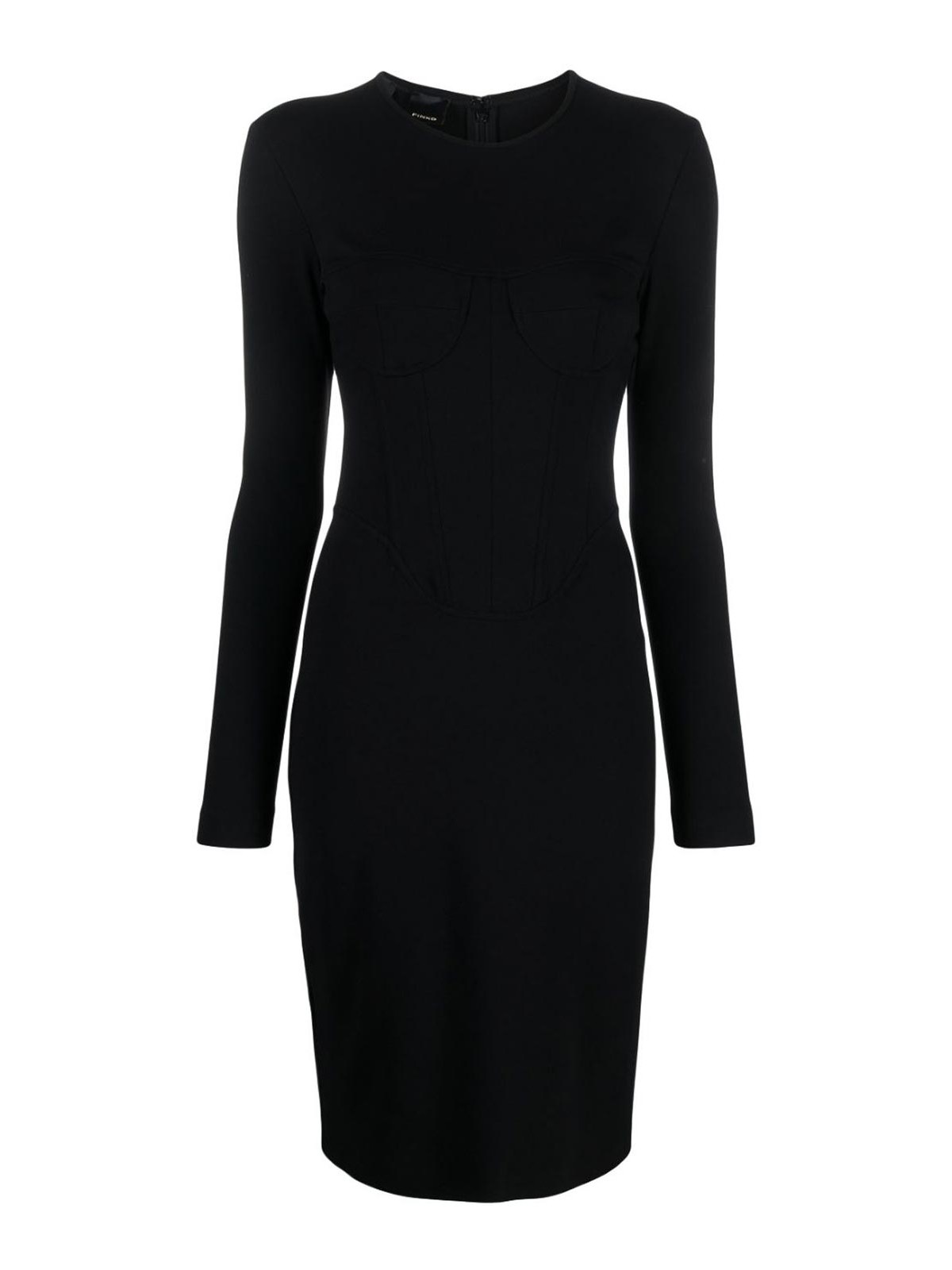 Dress 102073A15MZ99 (PINKO / ワンピース・ドレス・オールインワン ) | PINKO (ピンコ)