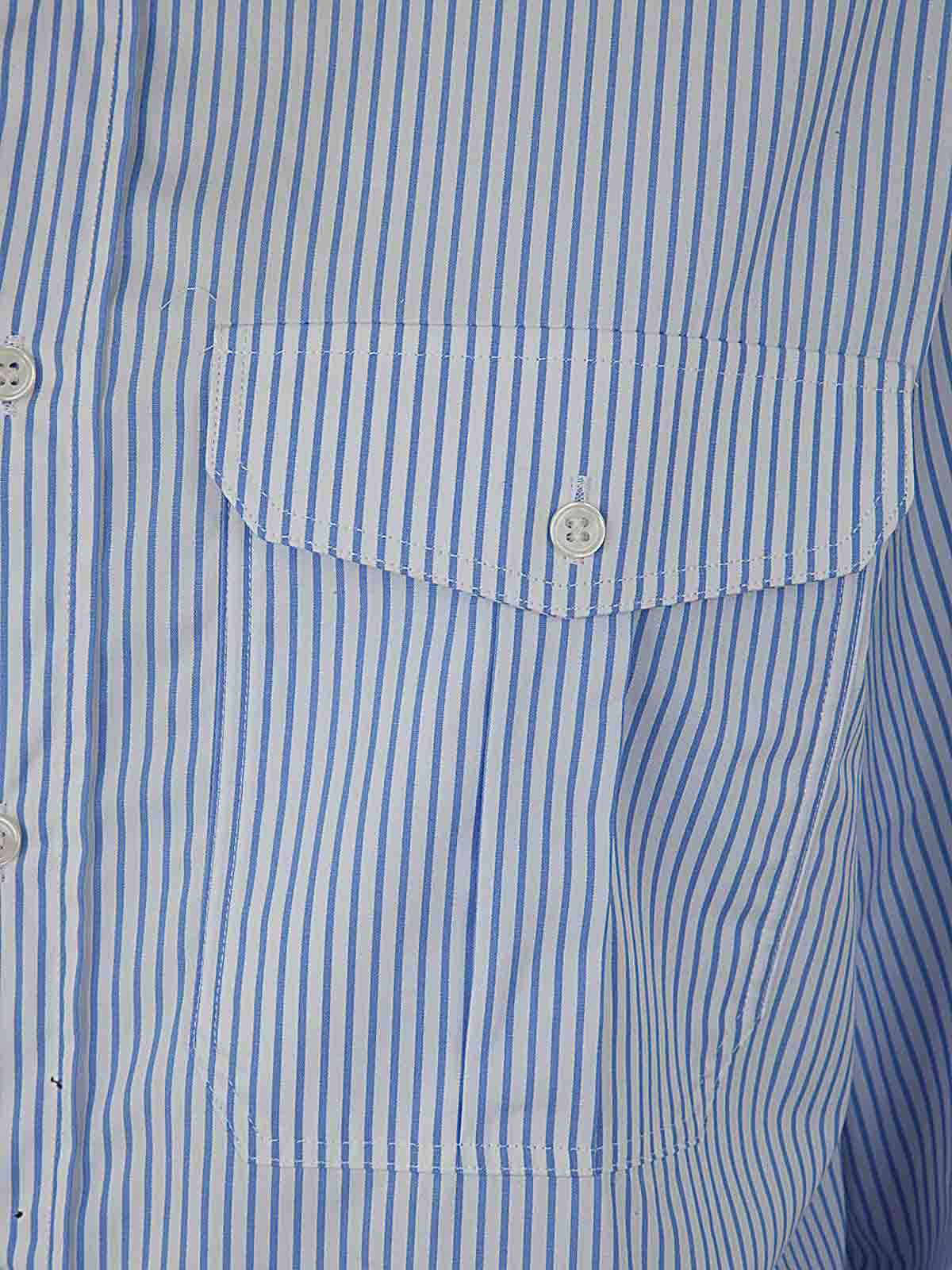 Shirt Dress Mini W5031PCTHIN (WARDROBE.NYC / ワンピース・ドレス・オールインワン ) | WARDROBE.NYC (ワードローブ ニューヨーク)(2)