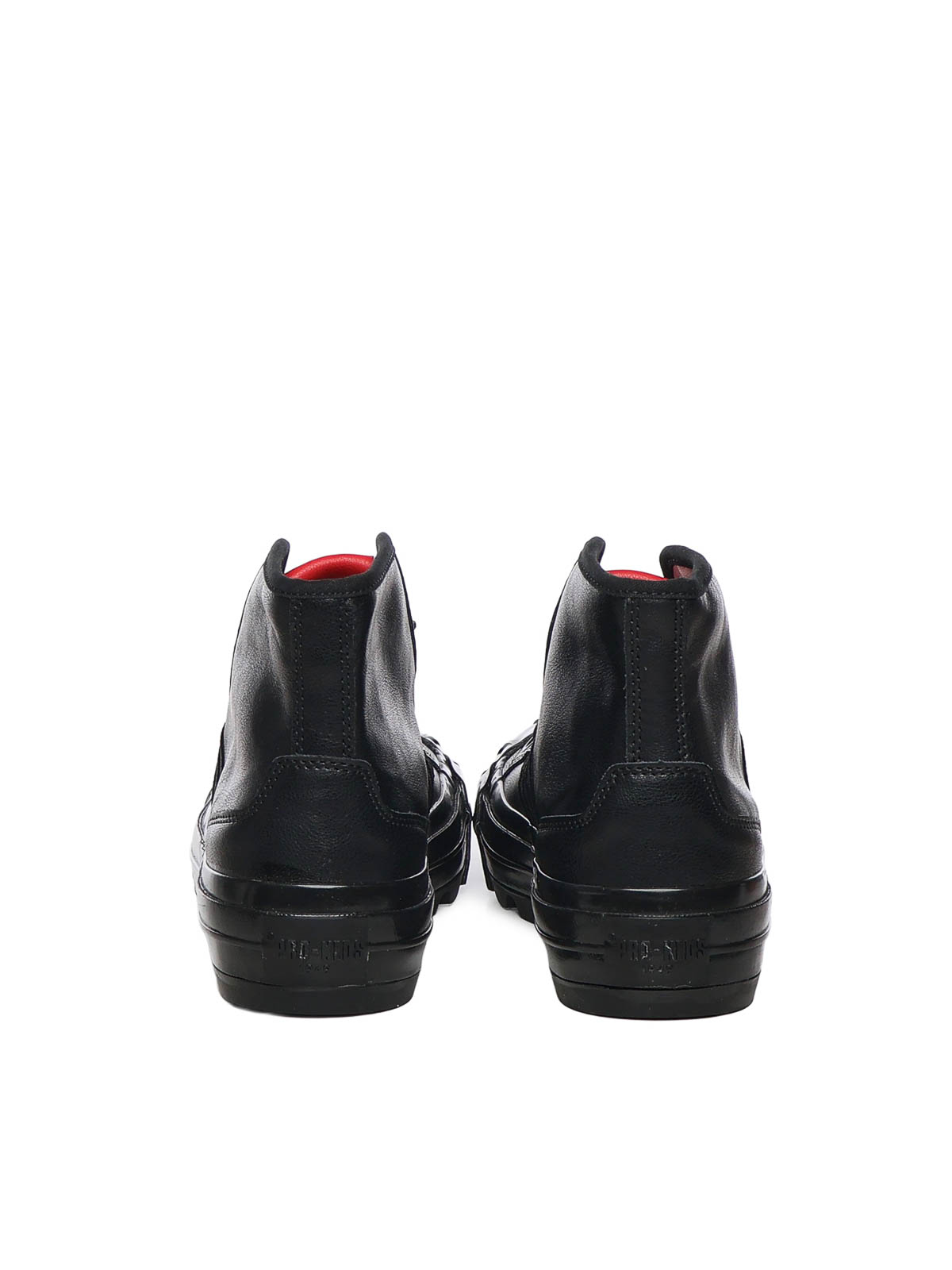 Intrepid High Sneakers I425SMMLL917XXXB (PRO-KEDS 1949 / スニーカー ) | PRO-KEDS 1949 (プロケッズ1949)(2)