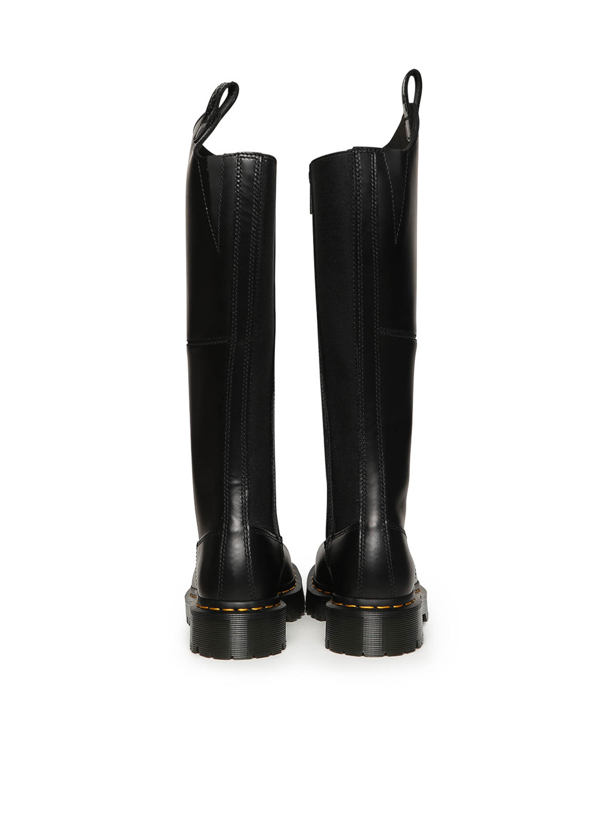 Amaayah Leather Riding Boots 31947001 (DR.MARTENS / ブーツ ) | DR.MARTENS (ドクターマーチン)(2)