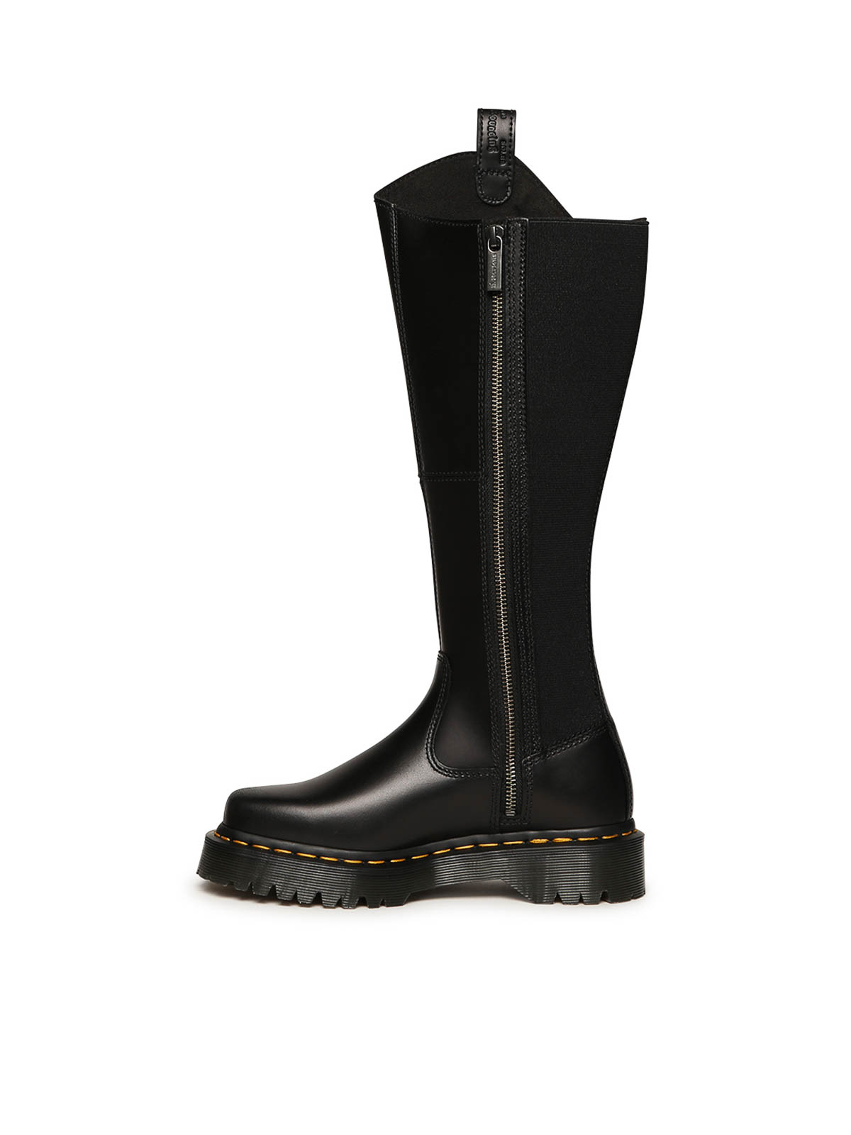 Amaayah Leather Riding Boots 31947001 (DR.MARTENS / ブーツ ) | DR.MARTENS (ドクターマーチン)(3)