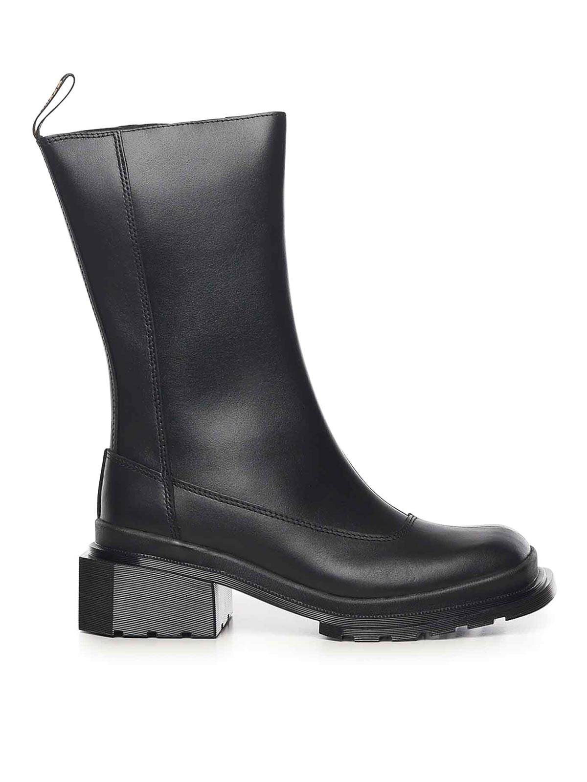 Maybole Hi Leather Chelsea Boots 41993001 (DR.MARTENS / ブーツ ) | DR.MARTENS (ドクターマーチン)
