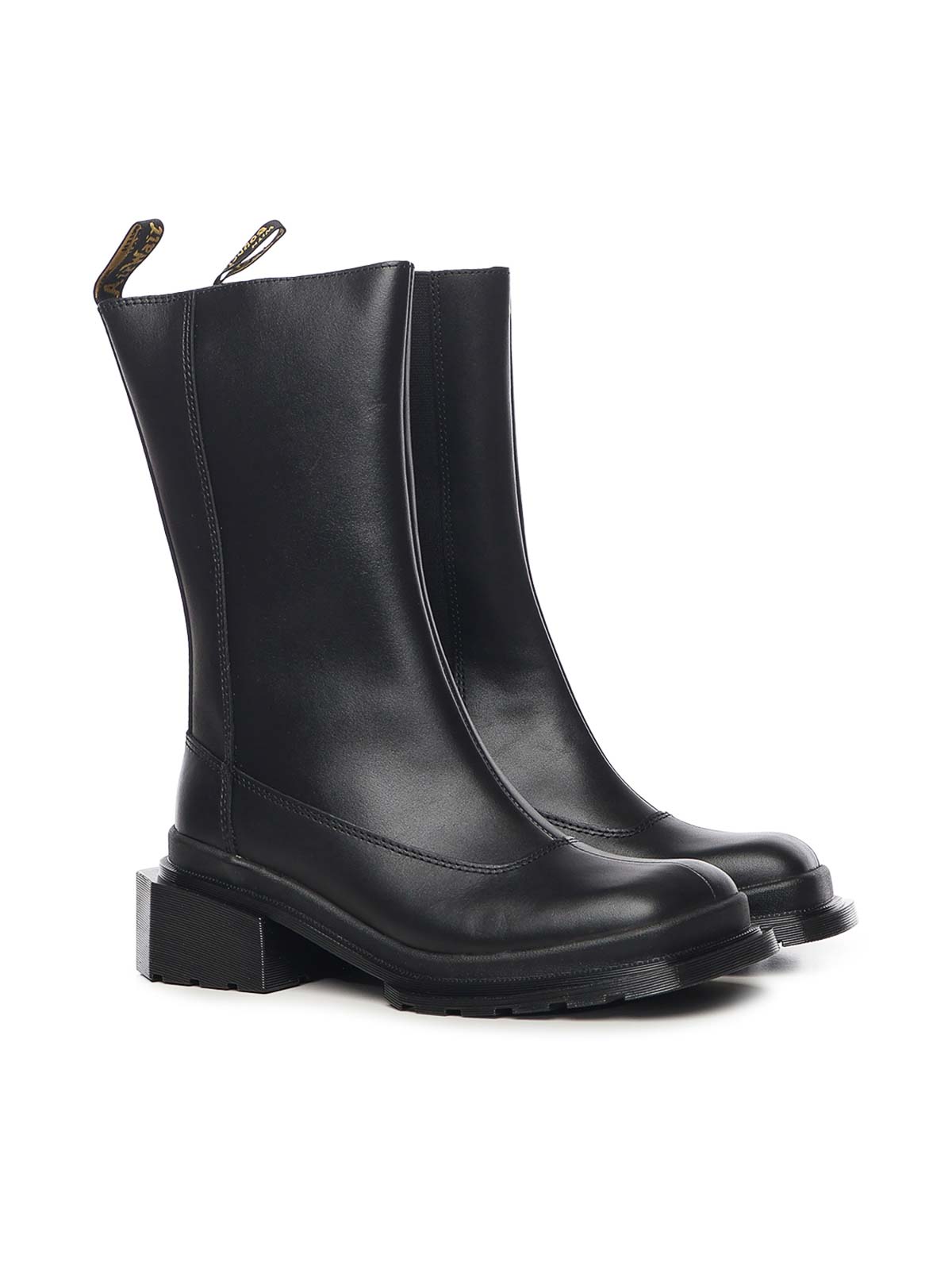 Maybole Hi Leather Chelsea Boots 41993001 (DR.MARTENS / ブーツ ) | DR.MARTENS (ドクターマーチン)(1)