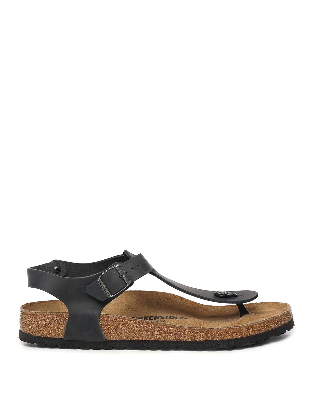 Kairo Flip-Flop Sandal 147111 (BIRKENSTOCK / サンダル ) | BIRKENSTOCK (ビルケンシュトック)
