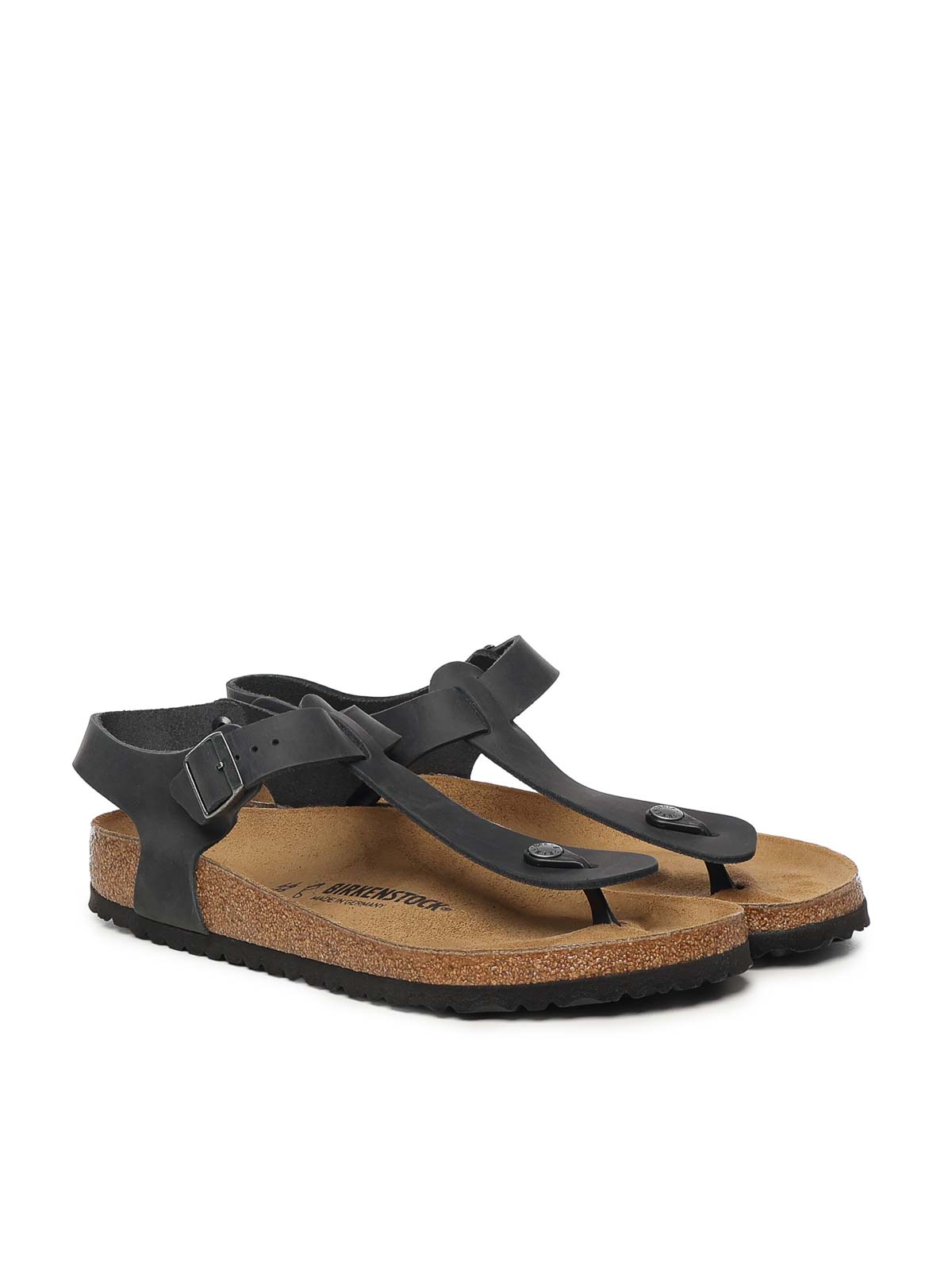 Kairo Flip-Flop Sandal 147111 (BIRKENSTOCK / サンダル ) | BIRKENSTOCK (ビルケンシュトック)(1)
