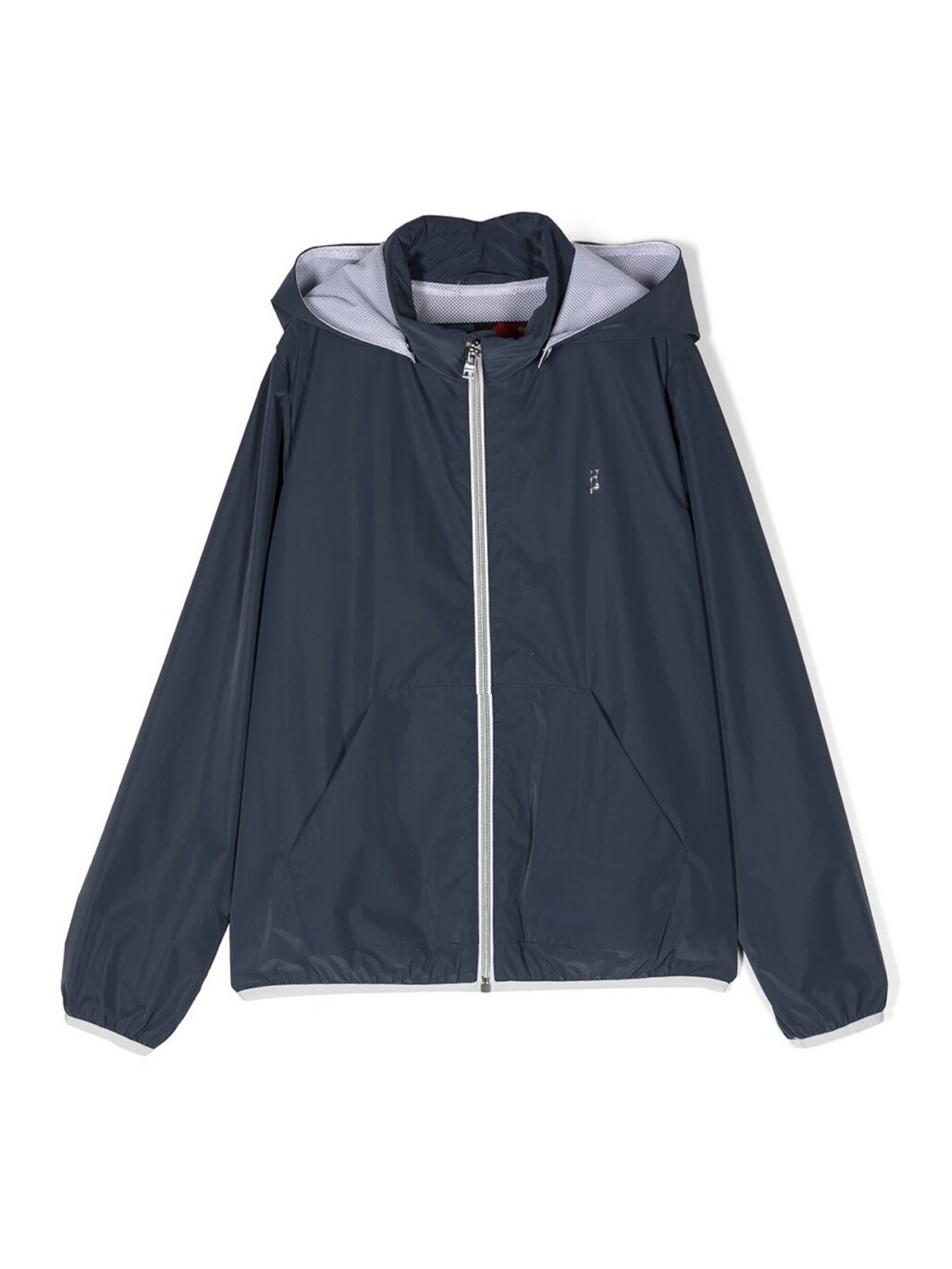 Zip-up hooded jacket GI000005X125009202 (Herno / カジュアルジャケット ) | Herno (ヘルノ)