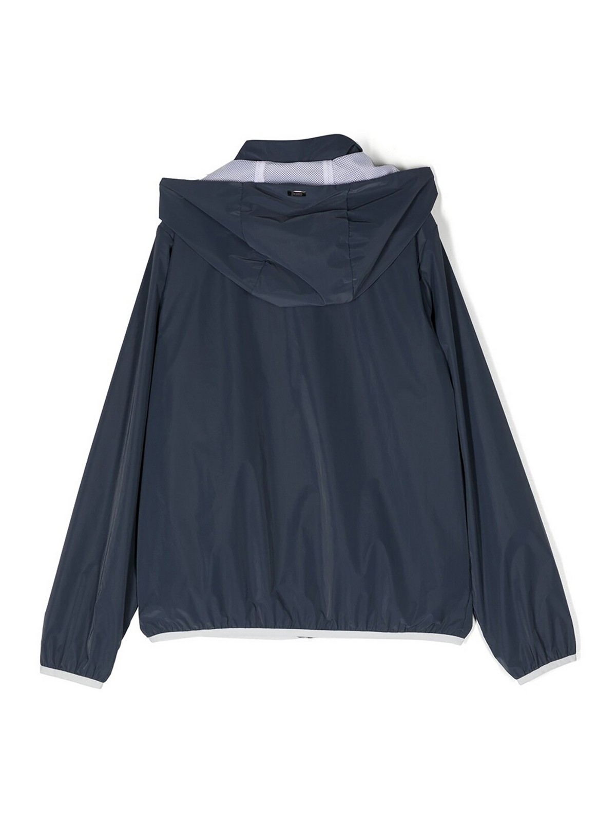Zip-up hooded jacket GI000005X125009202 (Herno / カジュアルジャケット ) | Herno (ヘルノ)(1)
