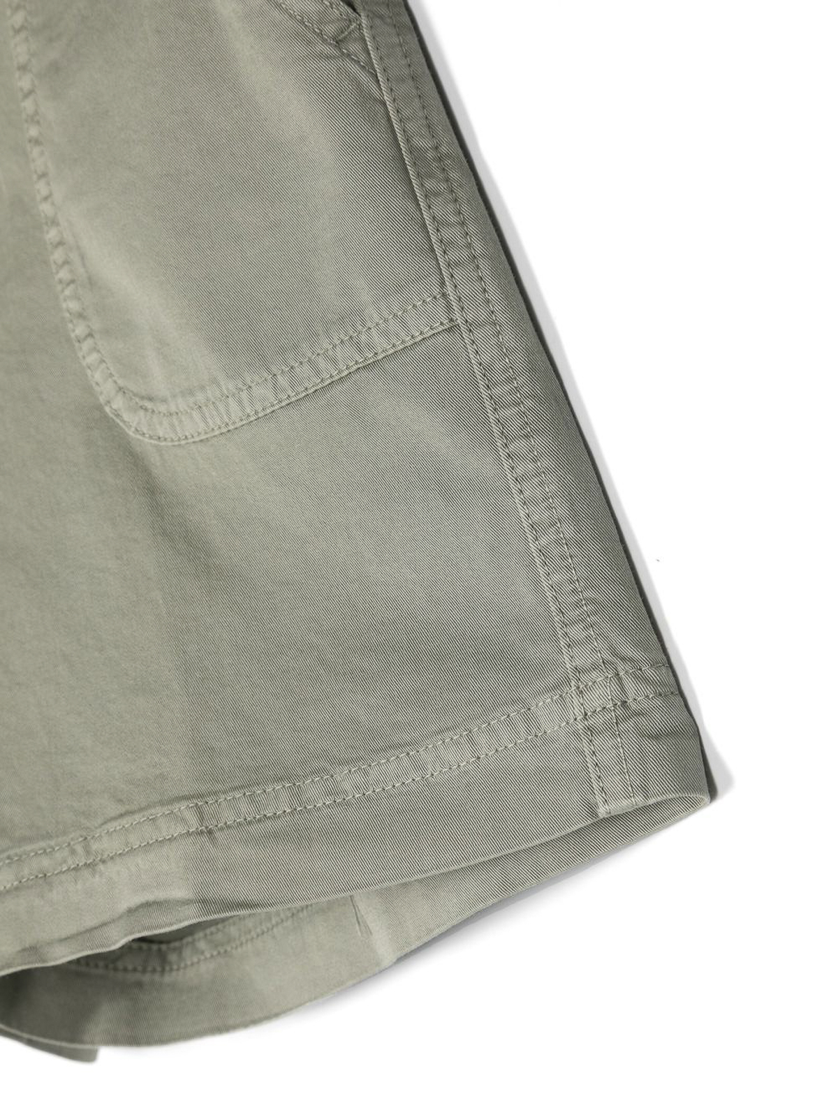 Shorts P23PB088C6034546 (il gufo / ショートパンツ ) | il gufo (イルグッフォ)(1)