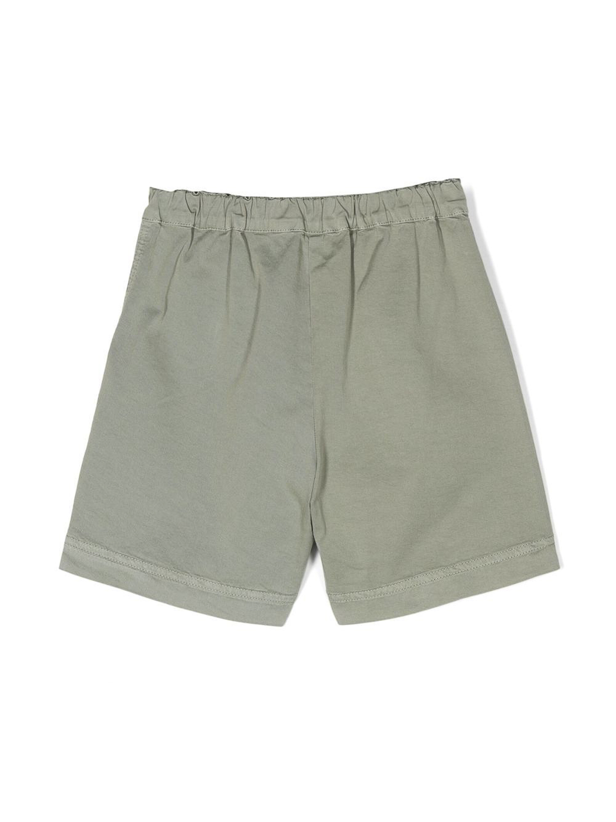 Shorts P23PB088C6034546 (il gufo / ショートパンツ ) | il gufo (イルグッフォ)(2)