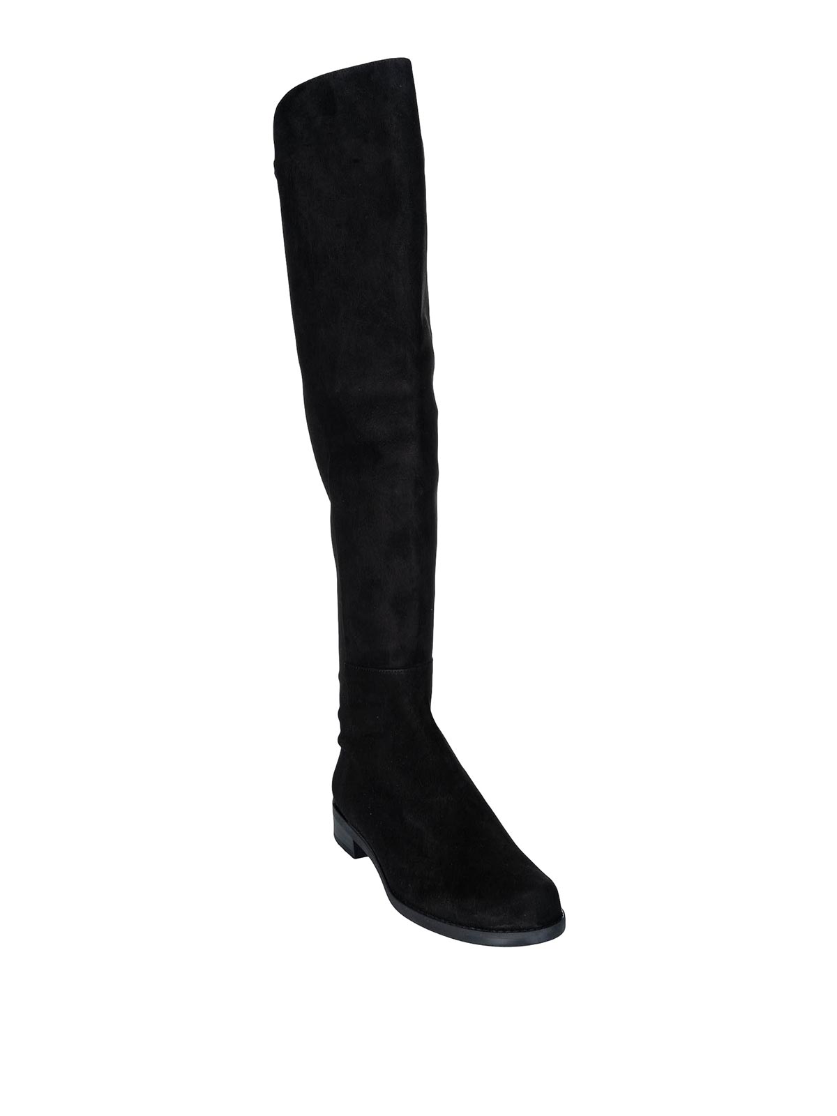Boots S4465BLACK (STUART WEITZMAN / ブーツ ) | STUART WEITZMAN (スチュアートワイツマン)(1)