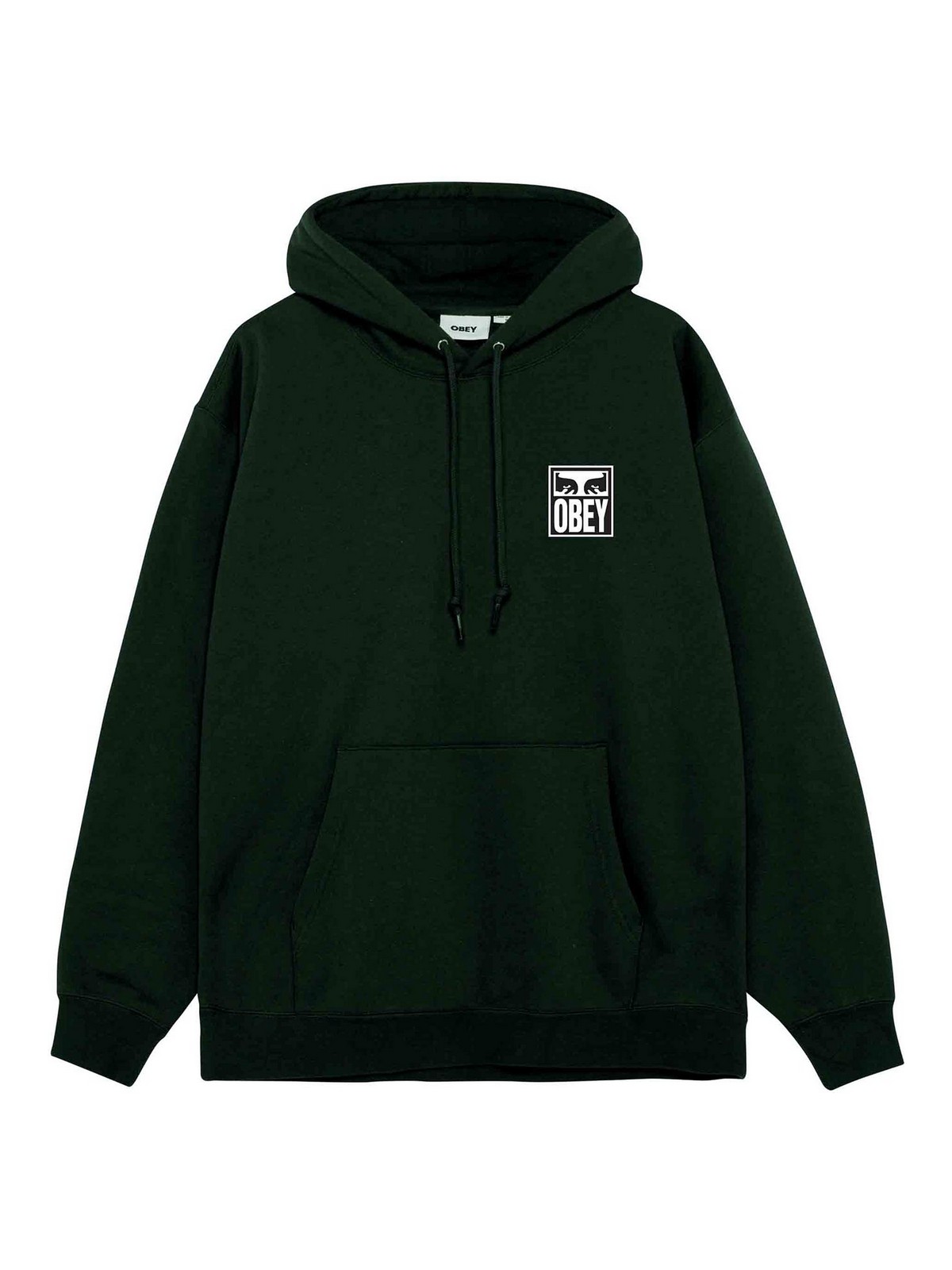 Eyes Icon Hood Fleece 112843126MOONSTRUCK (OBEY / スウェット・フーディー ) | OBEY (オベイ)