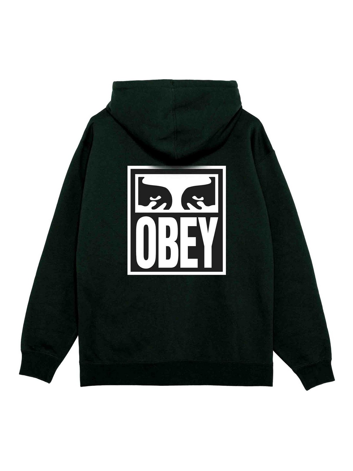 Eyes Icon Hood Fleece 112843126MOONSTRUCK (OBEY / スウェット・フーディー ) | OBEY (オベイ)(1)