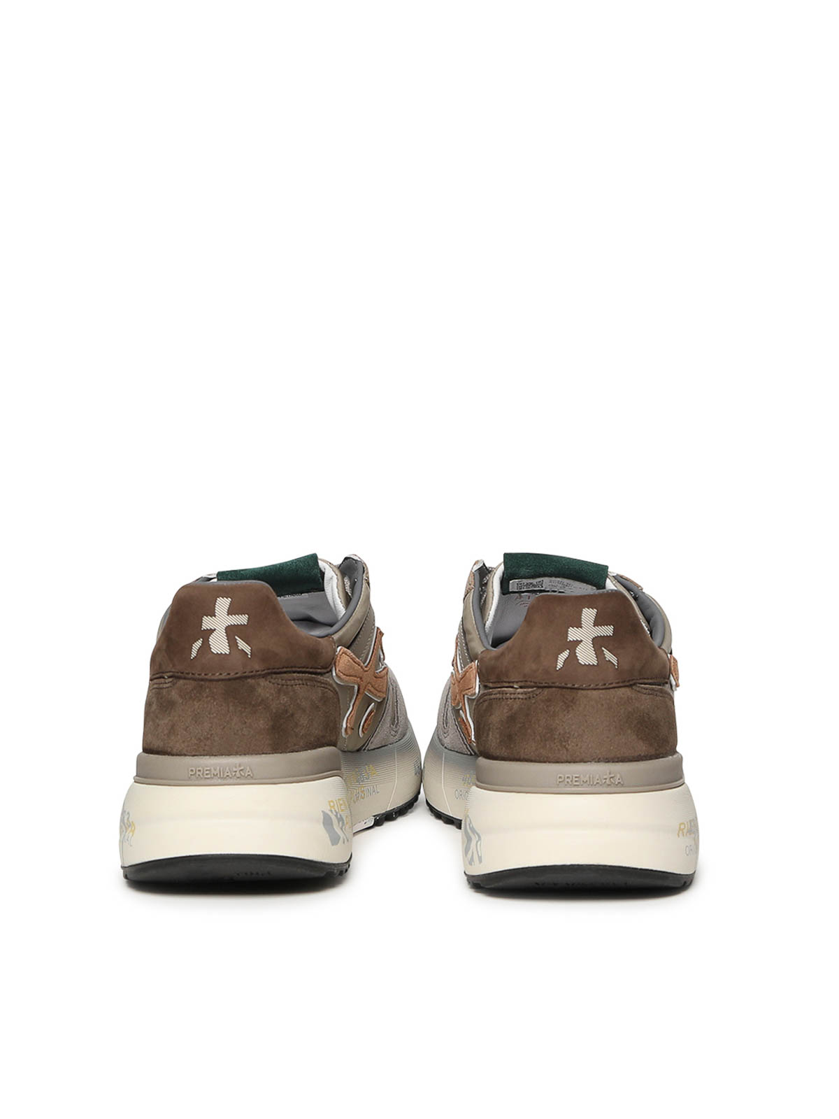 Mick 7715 Sneakers MICK7715 (PREMIATA / スニーカー ) | PREMIATA (プレミアータ)(2)